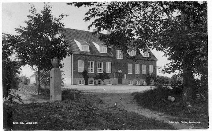 360 m² Villa på Gladsax bygata 59 Simrishamns kommun - bild 30