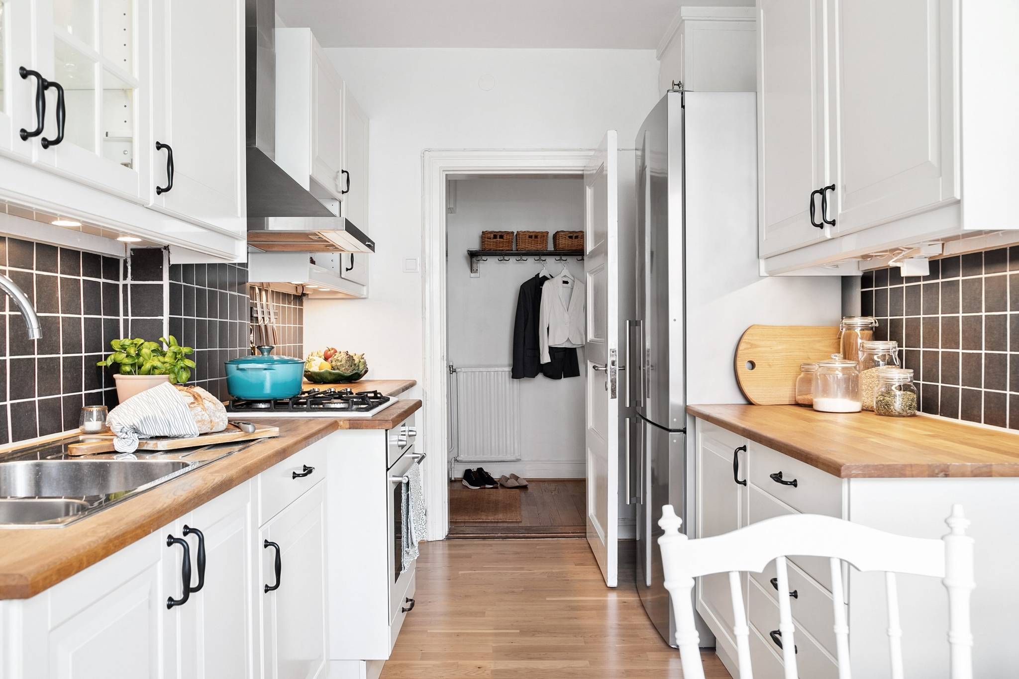 1 rum Lägenhet på Östra Stallmästaregatan 3B Slottsstaden Malmö kommun - bild 11