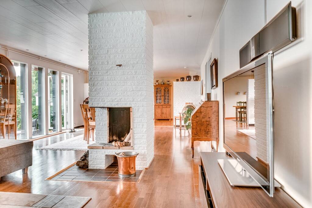 4 rum Villa på Kyrkbåtsgatan 6 Norra Vallby Västerås kommun - bild 6