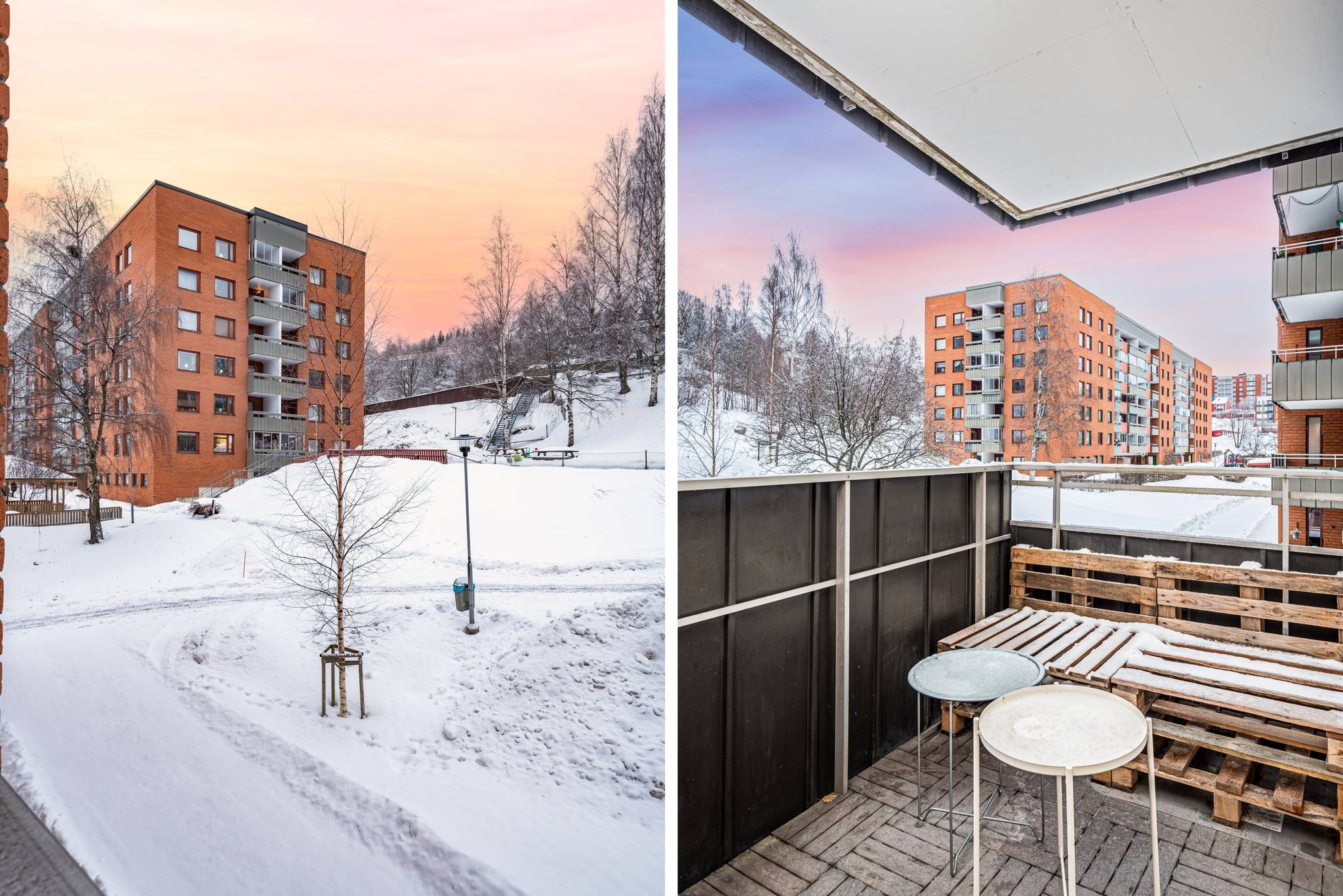 1 rum Lägenhet på Medborgargatan 75 Korsta Sundsvalls kommun - bild 9