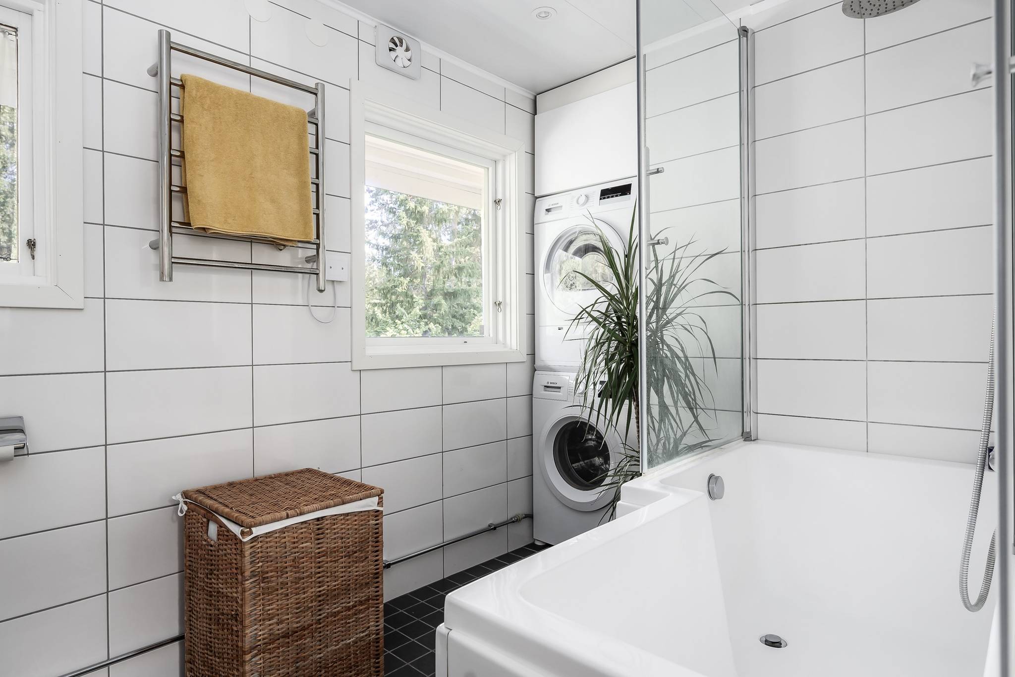 3 rum Villa på Skogsuddsvägen 7 Sorunda Nynäshamns kommun - bild 23