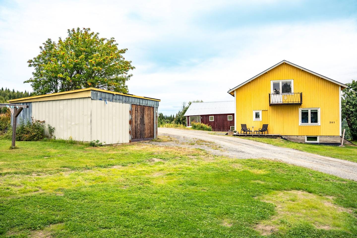 Ullånger, Kramfors kommun