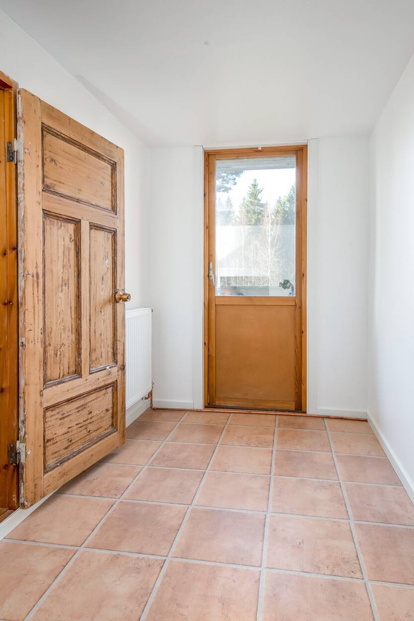 5 rum Villa på Karmor 316 Söderhamns kommun - bild 25