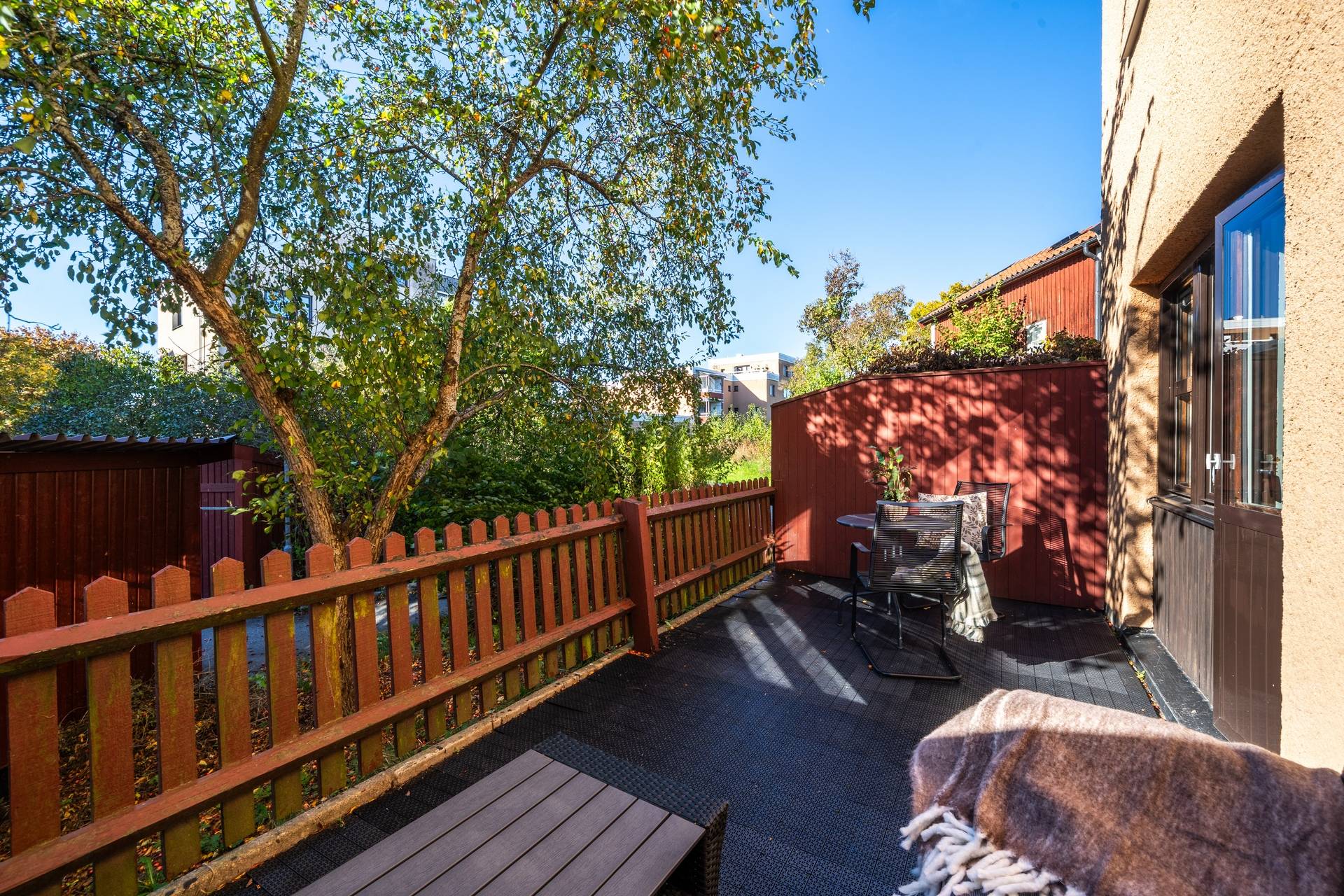 3 rum Lägenhet på Ringstedsgatan 10 Kista Stockholms kommun - bild 7