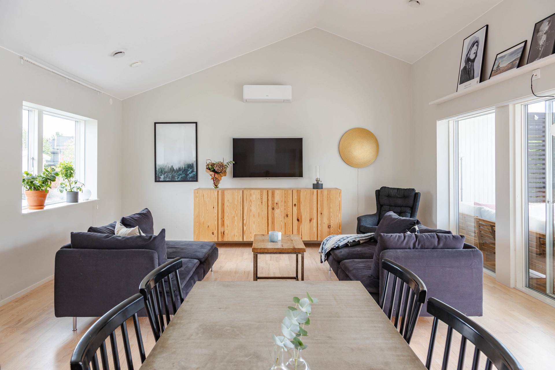 7 rum Villa på Ålesundsgatan 10 Lillhamra Västerås kommun - bild 24