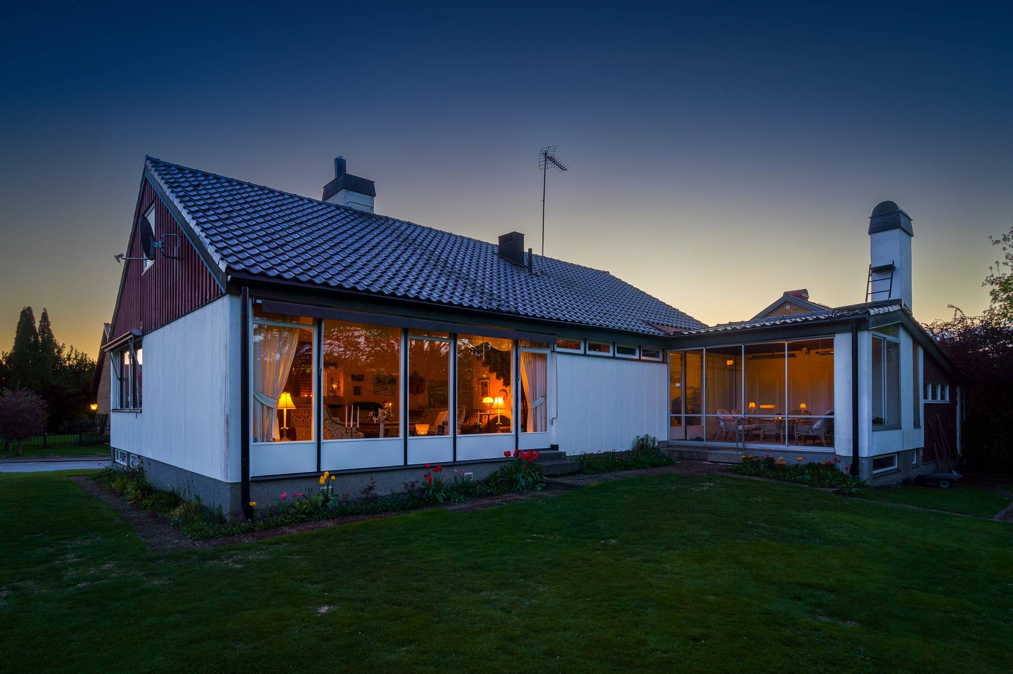 6 rum villa på Femkampsgatan 9 Sörby, Örebro kommun - bild 3
