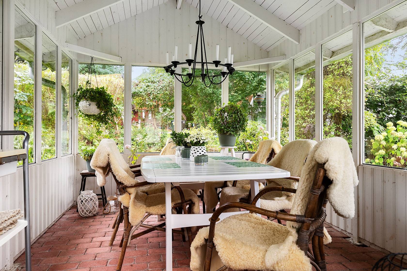 6 rum Villa på Gamla Bo 114 Bosjökloster och Gamla Boo Höörs kommun - bild 39