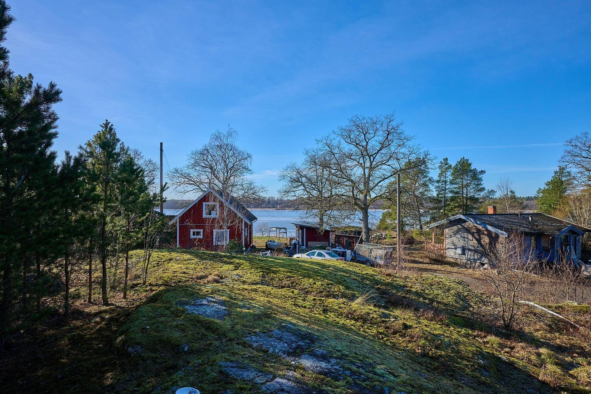 Strängnäs, Strängnäs kommun
