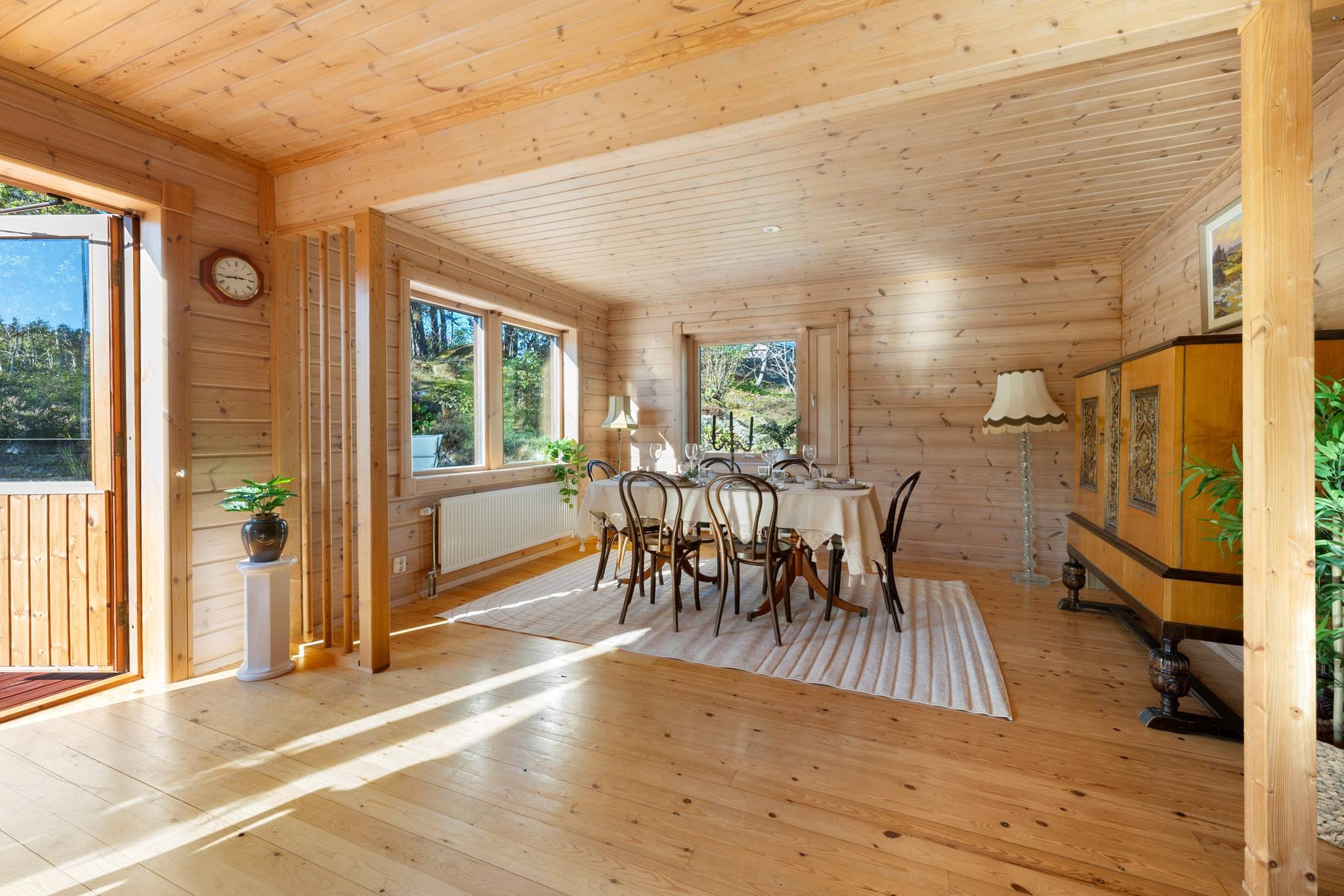 6 rum Villa på Solvägen 30 Älta Nacka kommun - bild 7