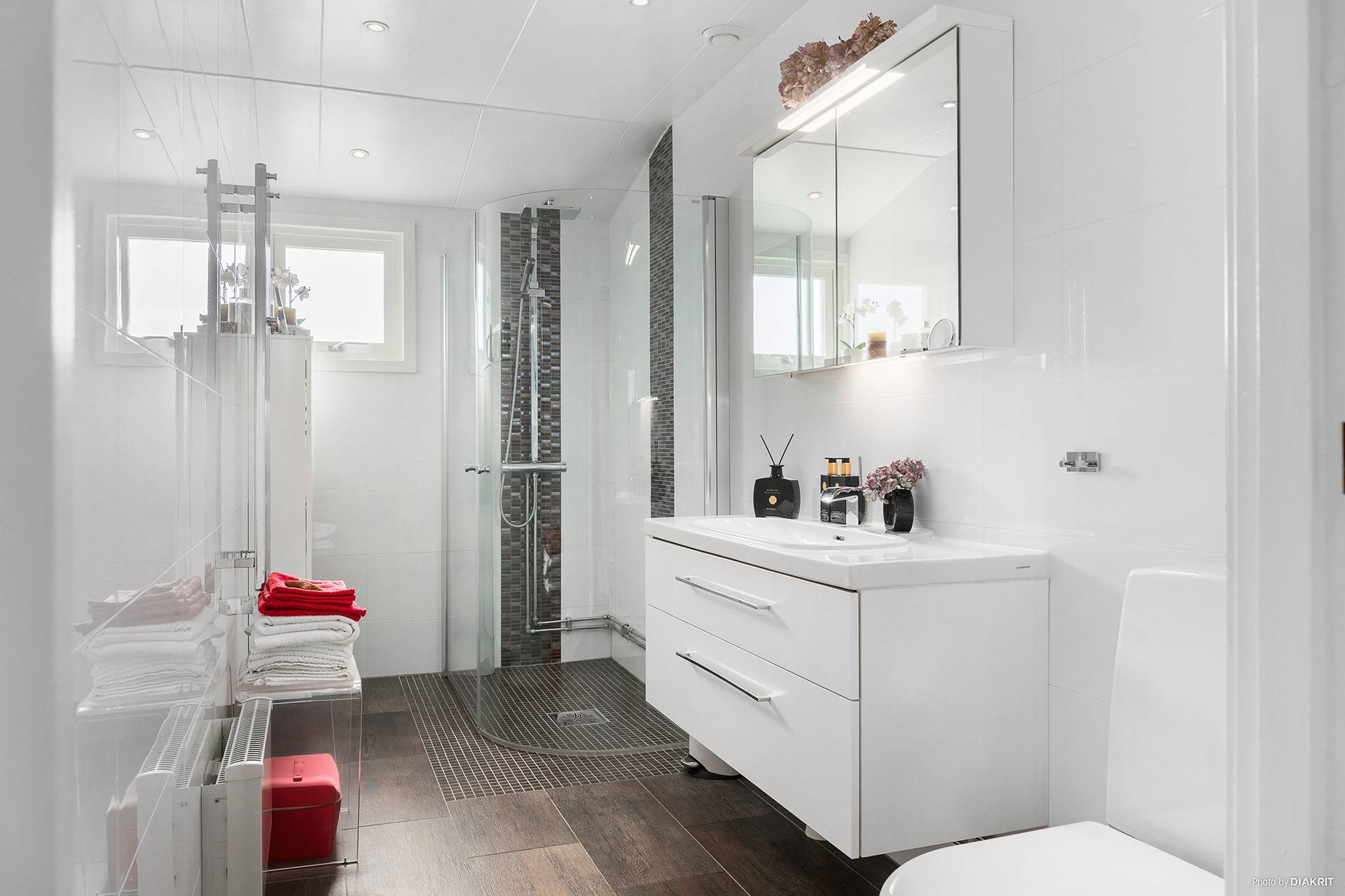 4 rum Villa på Tröskvägen 33 Östra Lerberget Höganäs kommun - bild 24