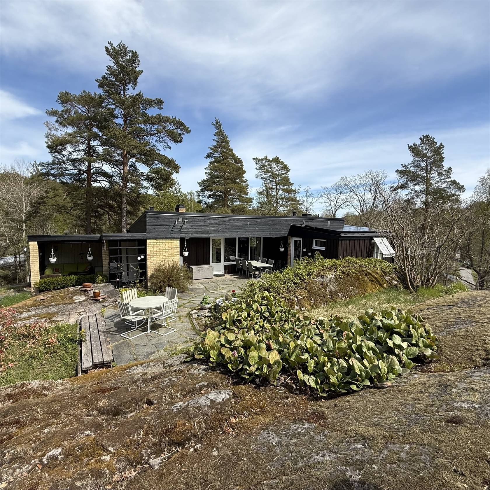 4 rum Villa på Mokärrsvägen 30 Brevik Tyresö kommun - bild 32
