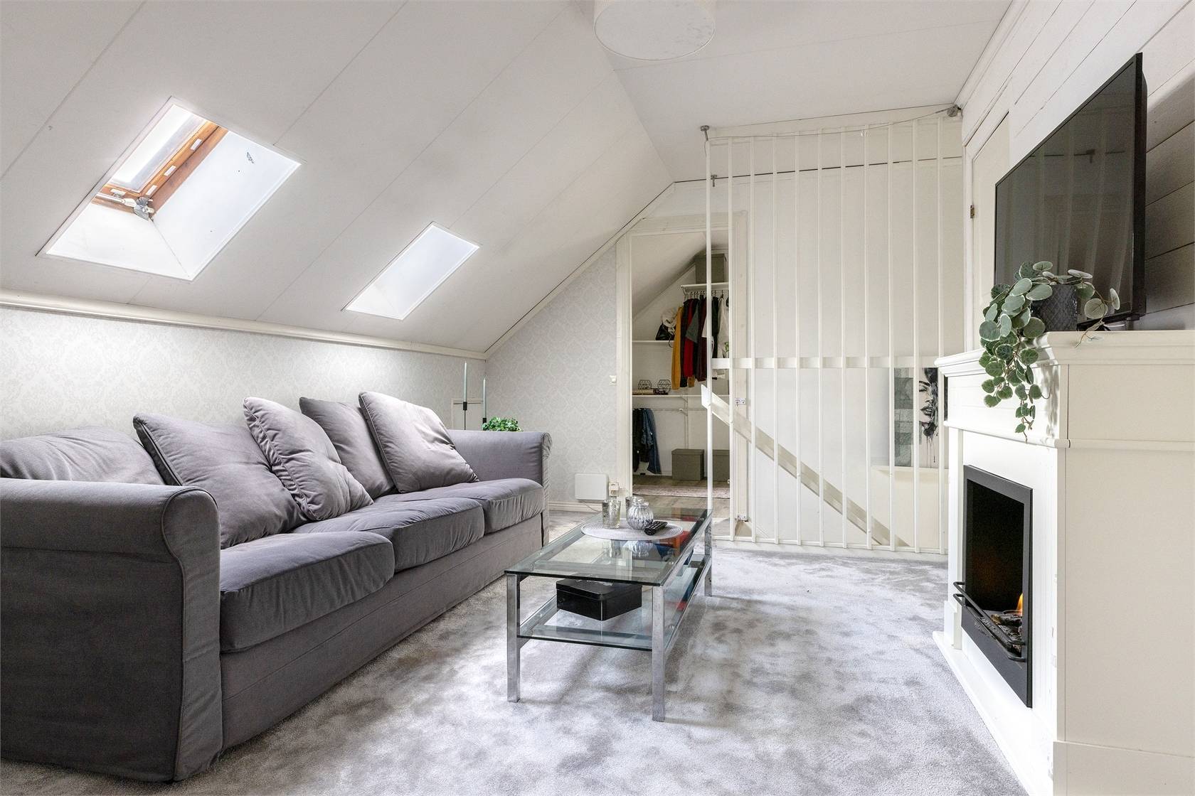 6 rum Villa på Hjältens väg 9 Mönsterås kommun - bild 17
