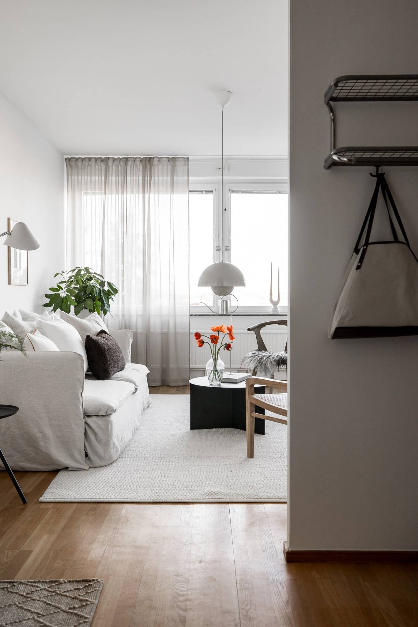 2 rum Lägenhet på Föreningsgatan 16E Vasastaden Göteborgs kommun - bild 29