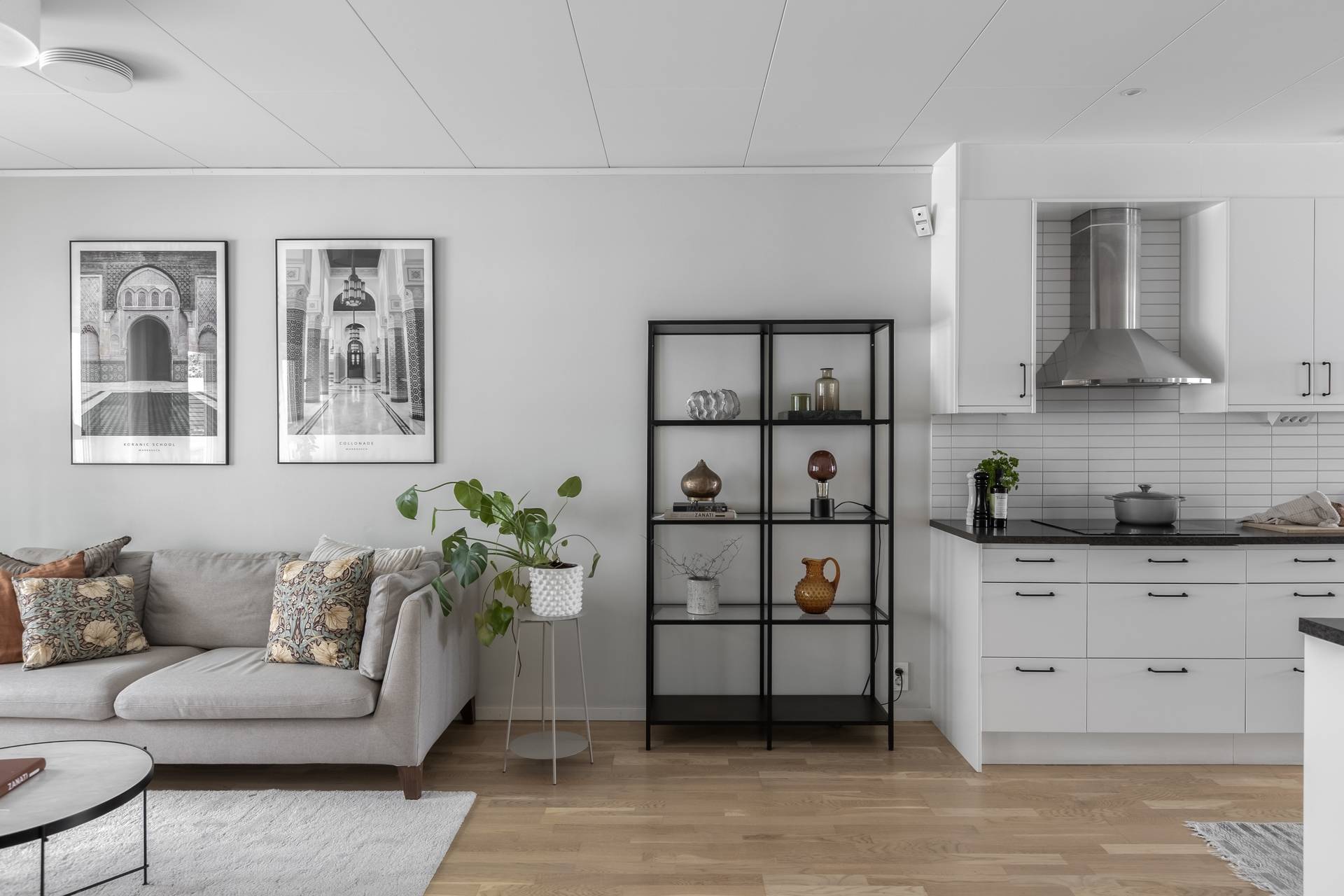 5 rum Radhus på Bergartsgatan 52 Hisings Backa - Aröd Göteborgs kommun - bild 10