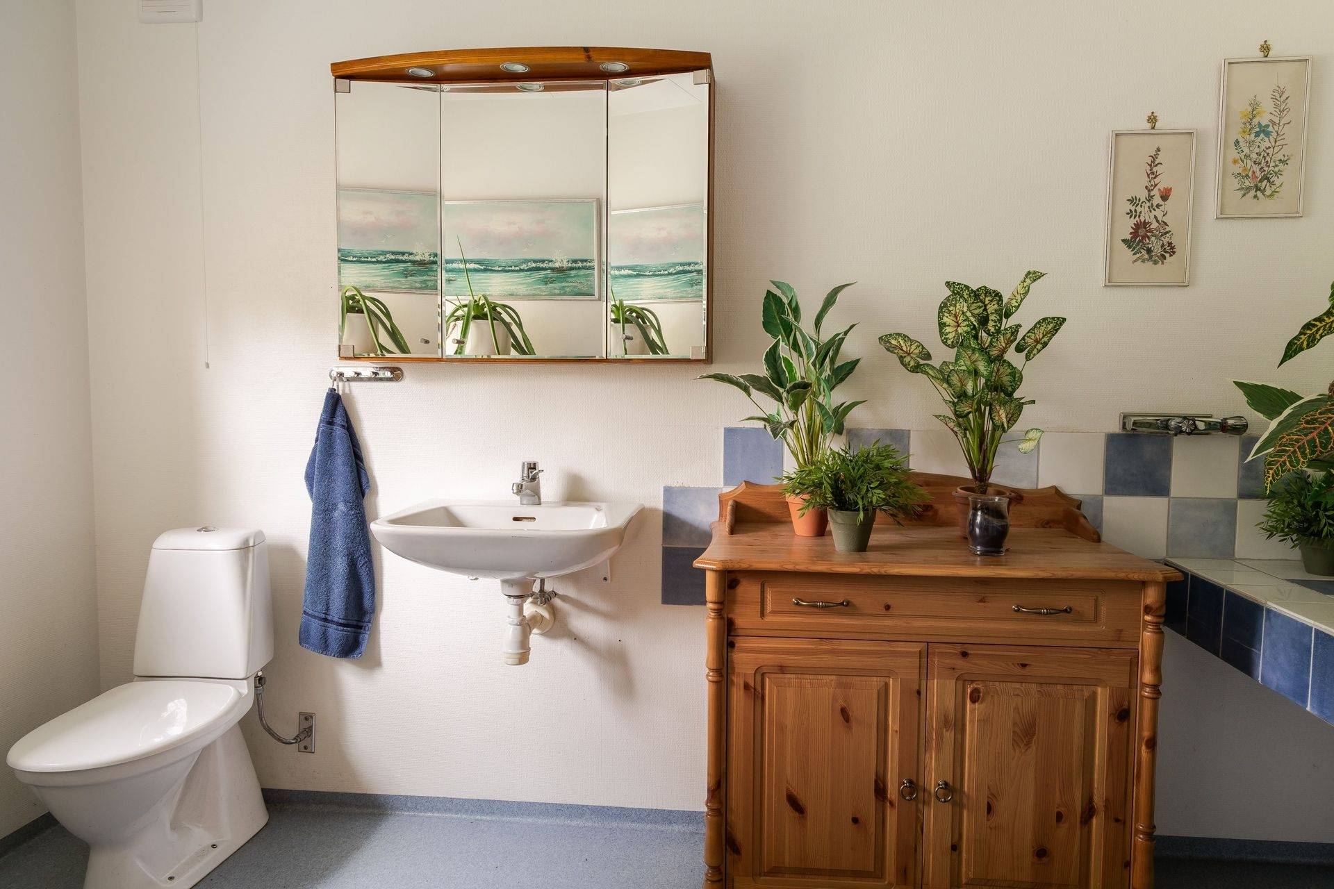 7 rum Villa på Kullagatan 15 Oskarström Halmstads kommun - bild 23