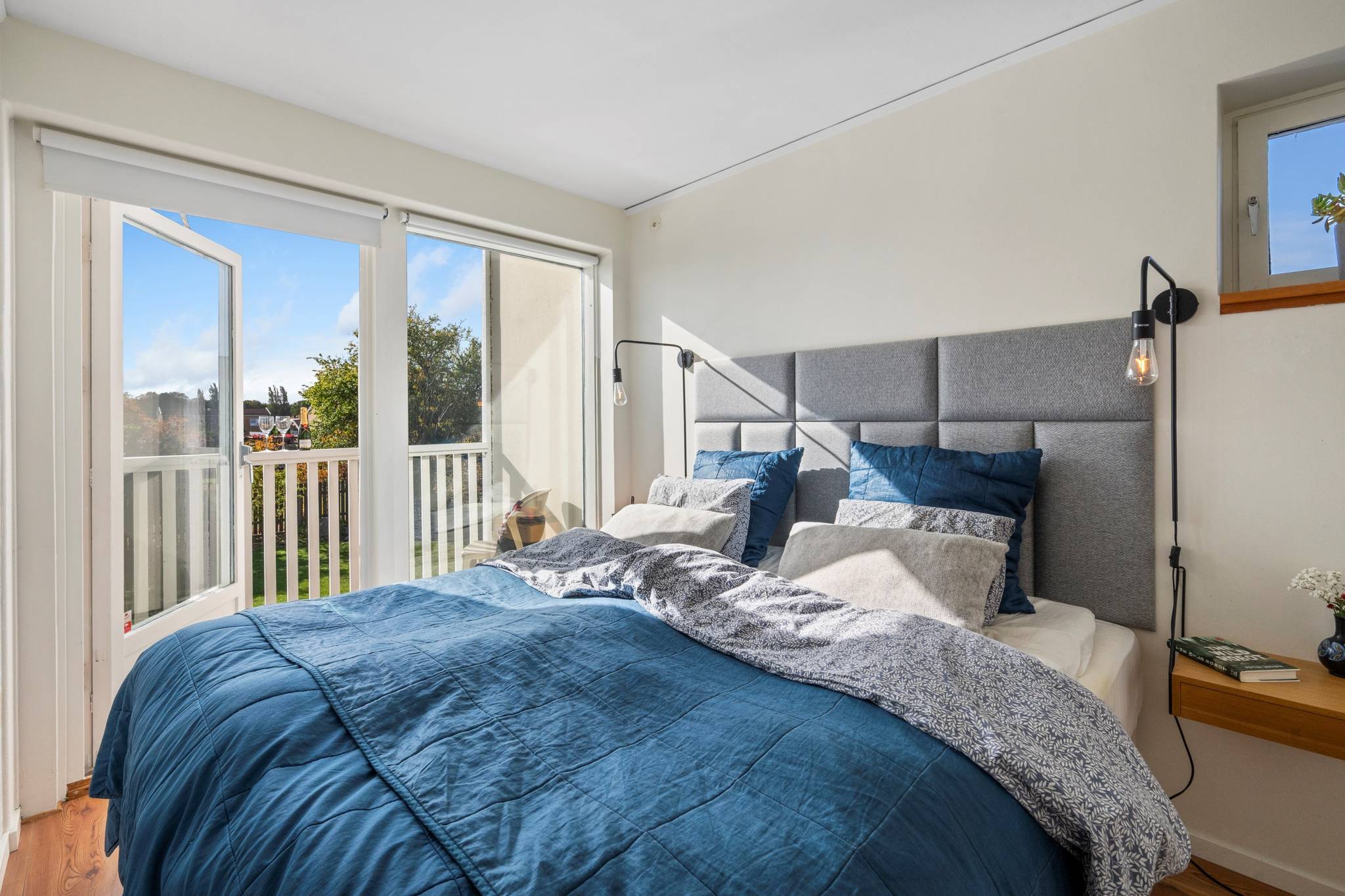 6 rum Villa på Notariegatan 11B LIMHAMN Malmö kommun - bild 32