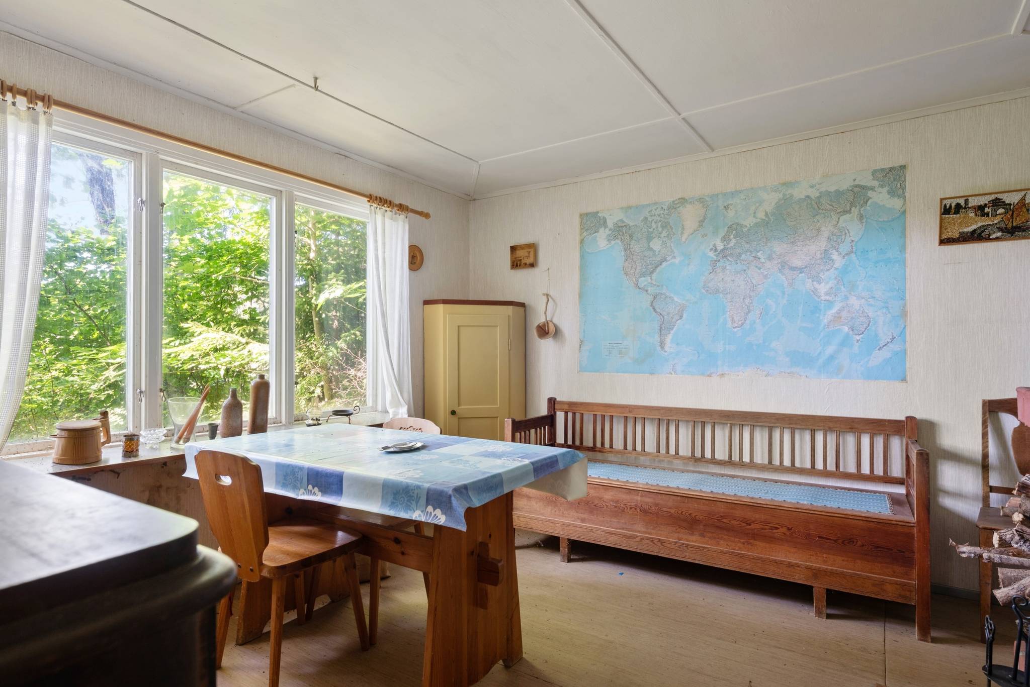 4 rum Villa på Kristineholmsvägen 41 Lohärad Norrtälje kommun - bild 25