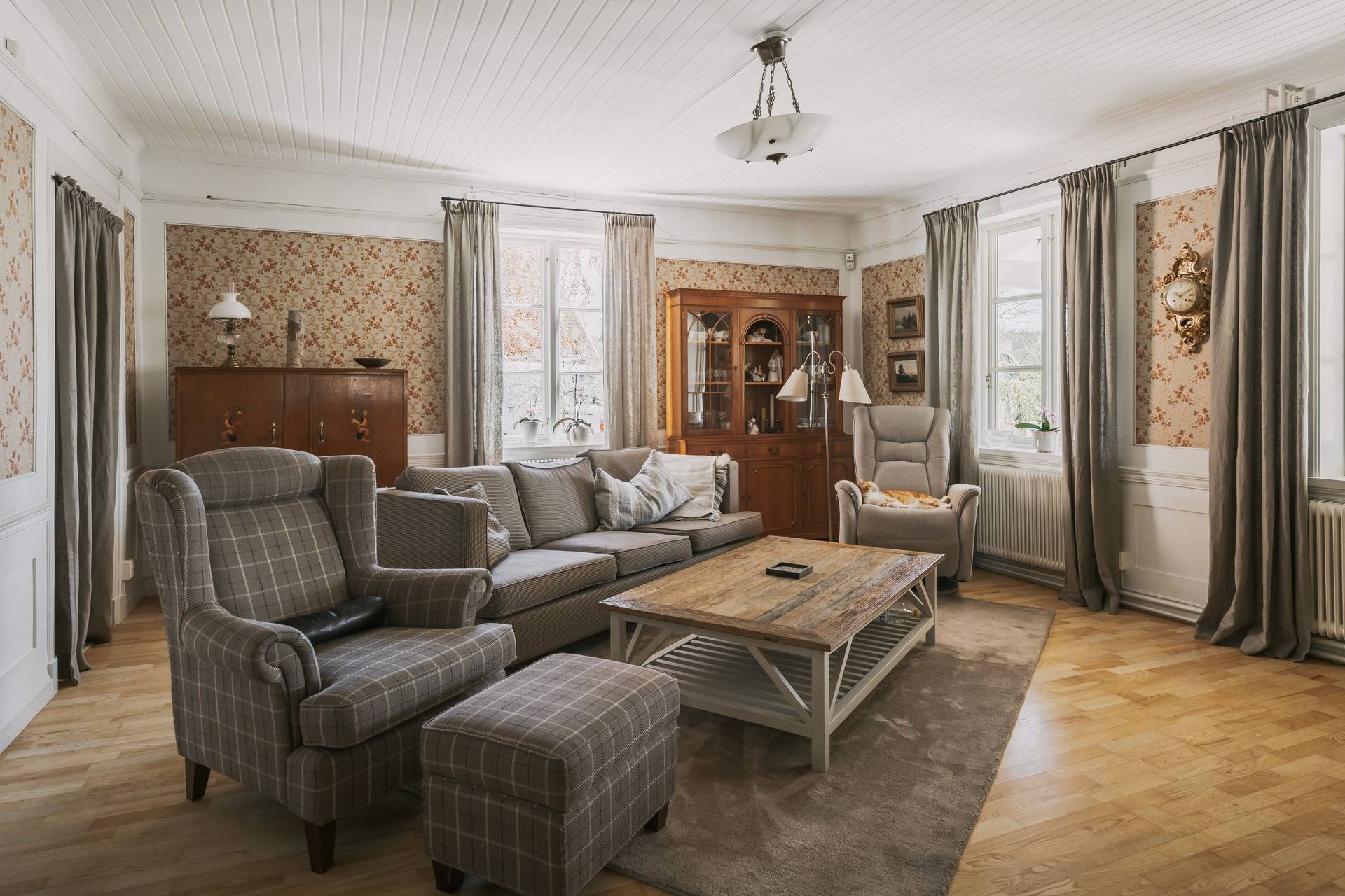 5 rum Villa på Låstad Valla gård 1 Timmersdala Mariestads kommun - bild 31