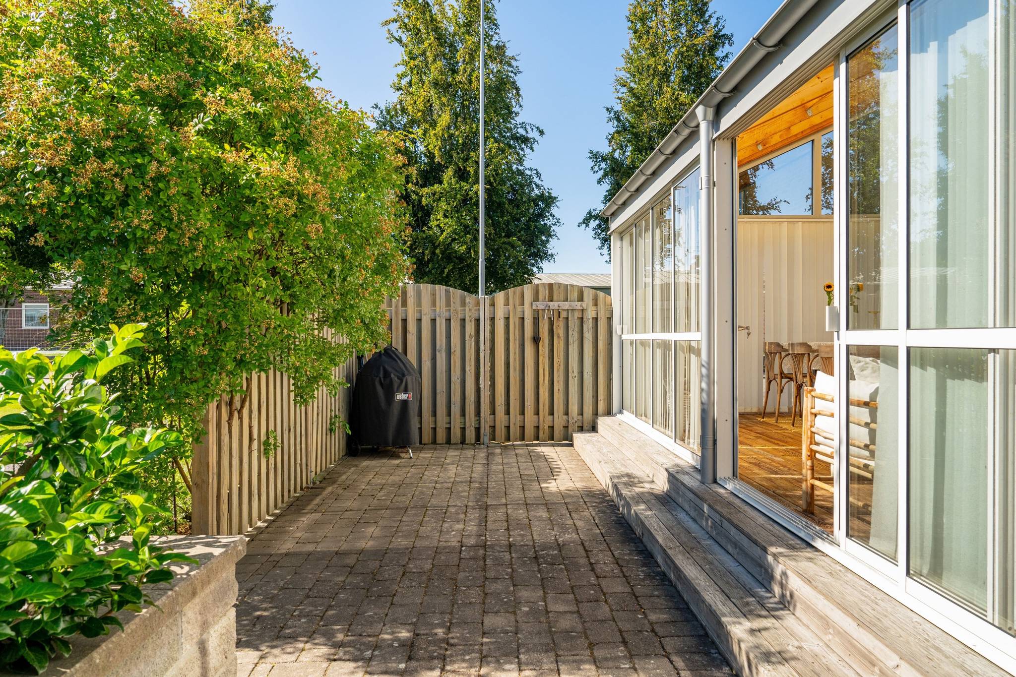 4 rum Radhus på Dalängsvägen 31 Nya Staden Lidköpings kommun - bild 41