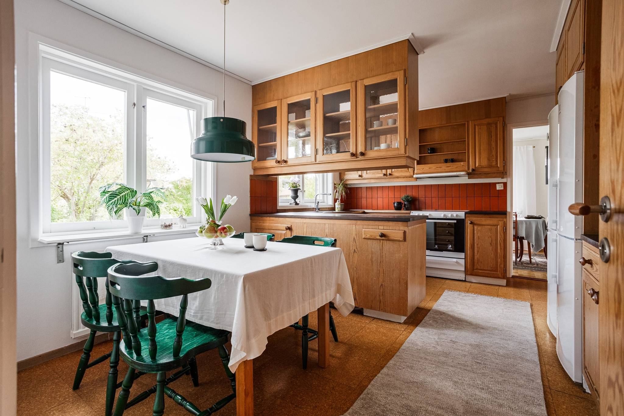 9 rum Villa på Dygdens stig 1 Kvisthamra Norrtälje kommun - bild 3