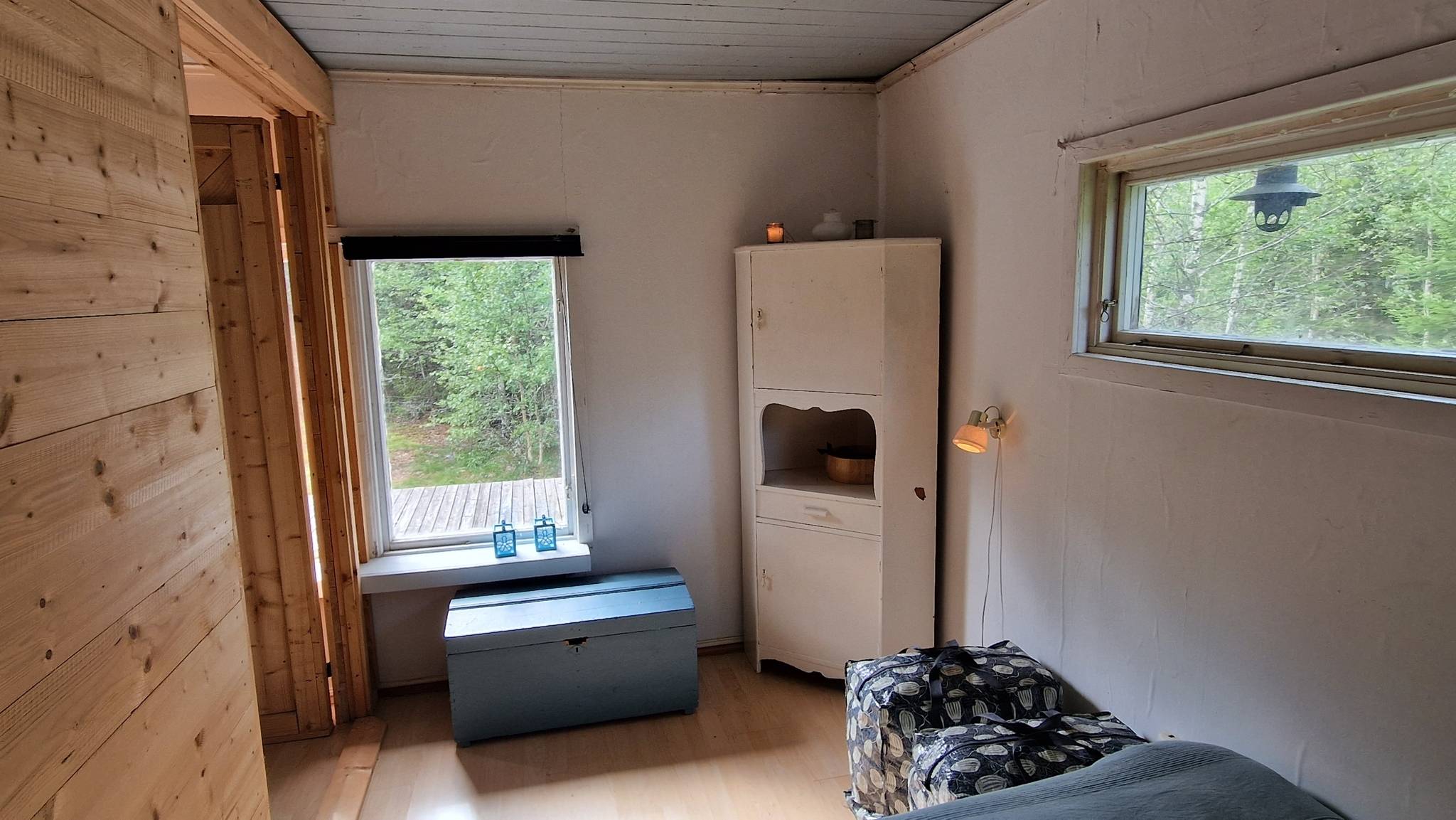 3 rum Fritidshus på Odensjö-Gårdshult 2 Ljungby kommun - bild 48