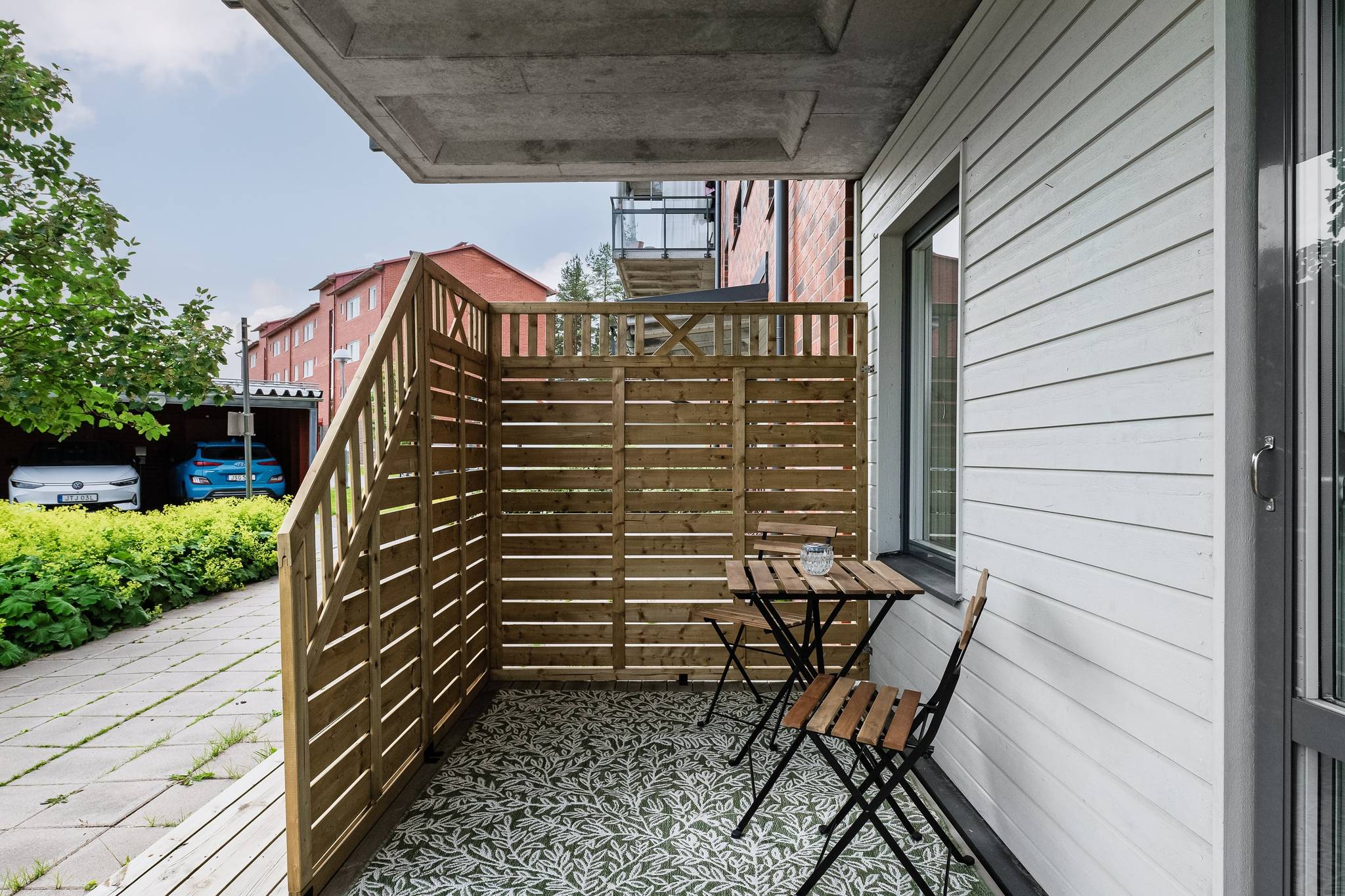 2 rum Lägenhet på Sagovägen 9 Tomtebo/Nydalaviken Umeå kommun - bild 14
