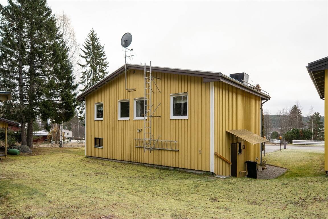 7 rum Villa på Jasminvägen 10 HÖGLAND/SVARTBY Örnsköldsviks kommun - bild 36