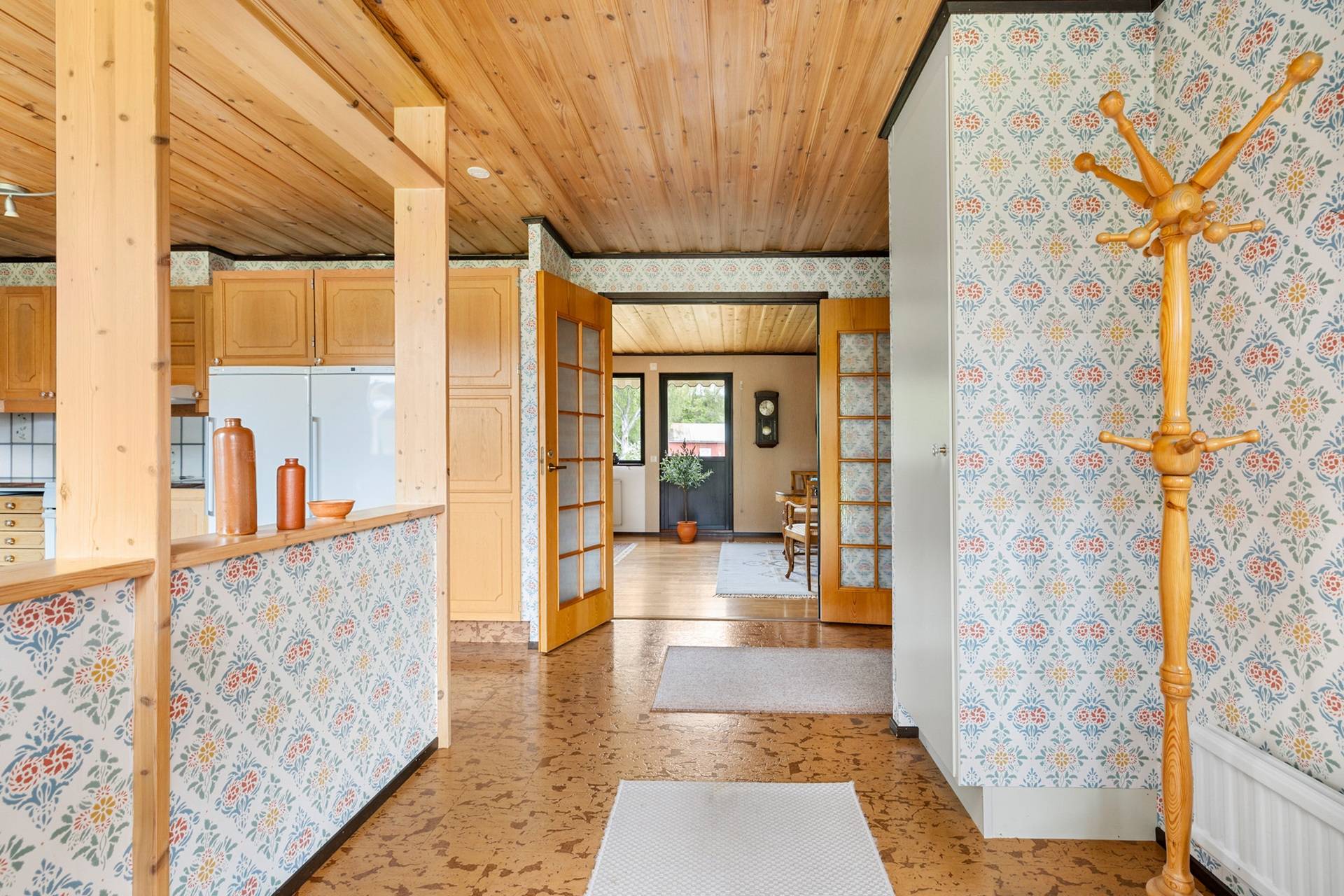 3 rum Villa på Forsvägen 9 Råneå Luleå kommun - bild 6