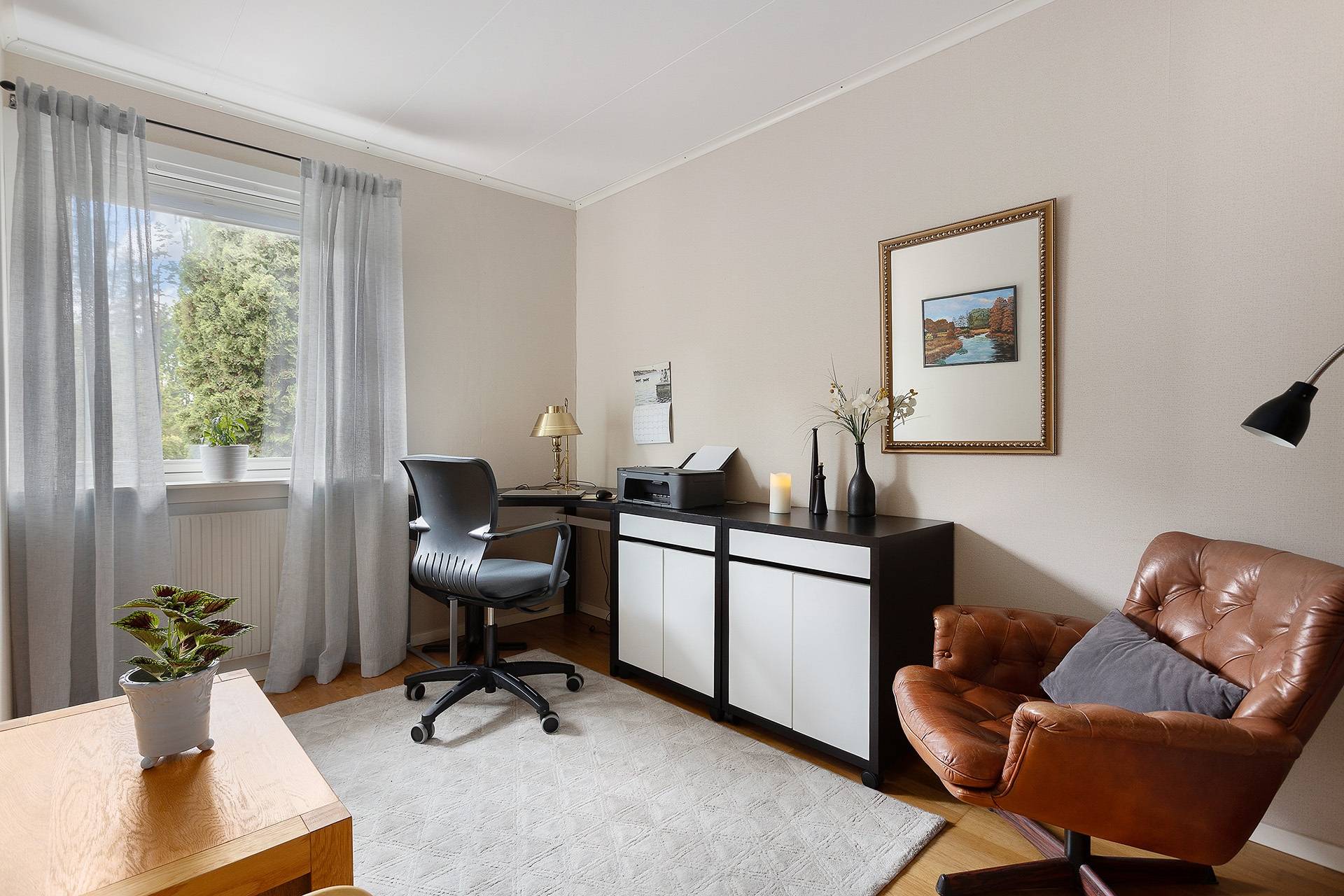 6 rum Villa på Bidalitevägen 27 Idehult Nybro kommun - bild 17