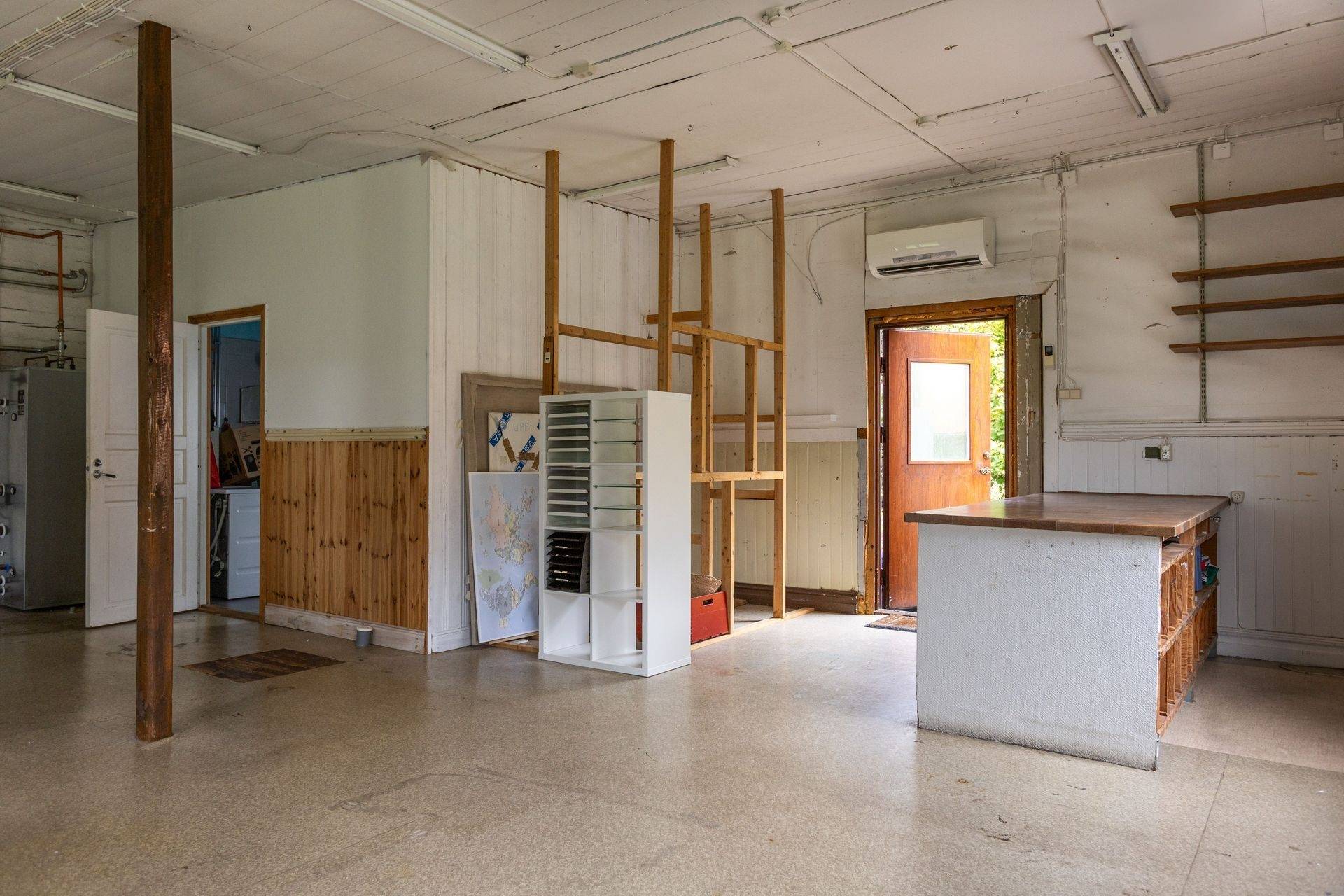 9 rum Villa på Kungsätersvägen 6 Torestorp Marks kommun - bild 14