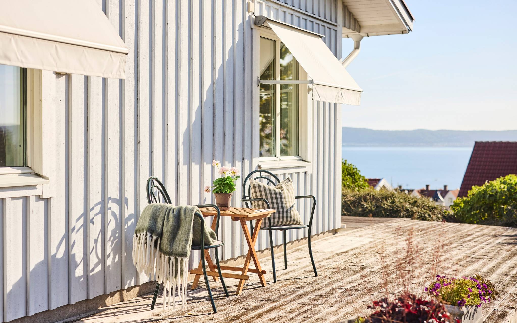 4 rum villa på Styrmansgatan 14A Bymarken, Jönköpings kommun - bild 1