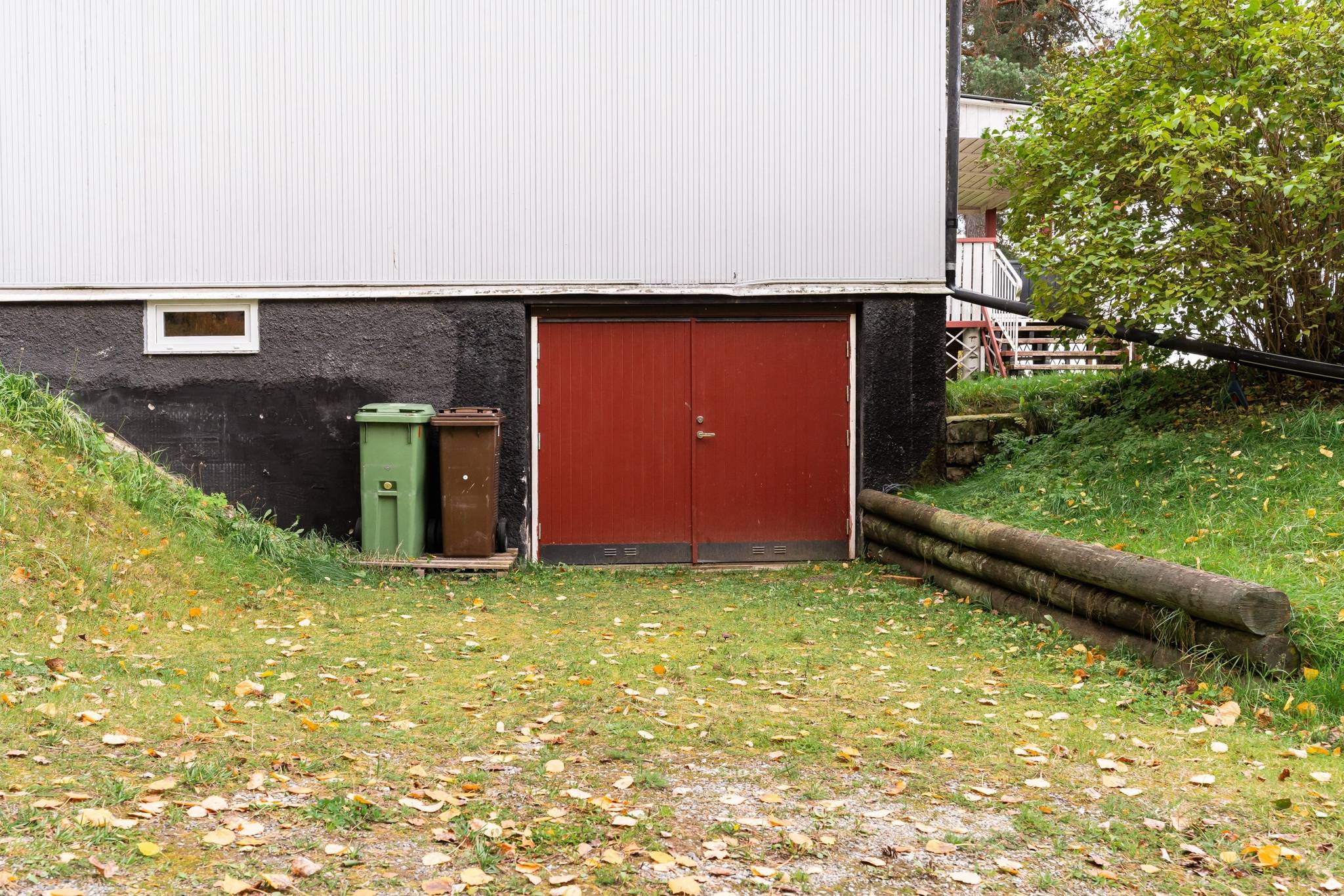 3 rum Villa på Gevåg 151 Hammarstrand Ragunda kommun - bild 19