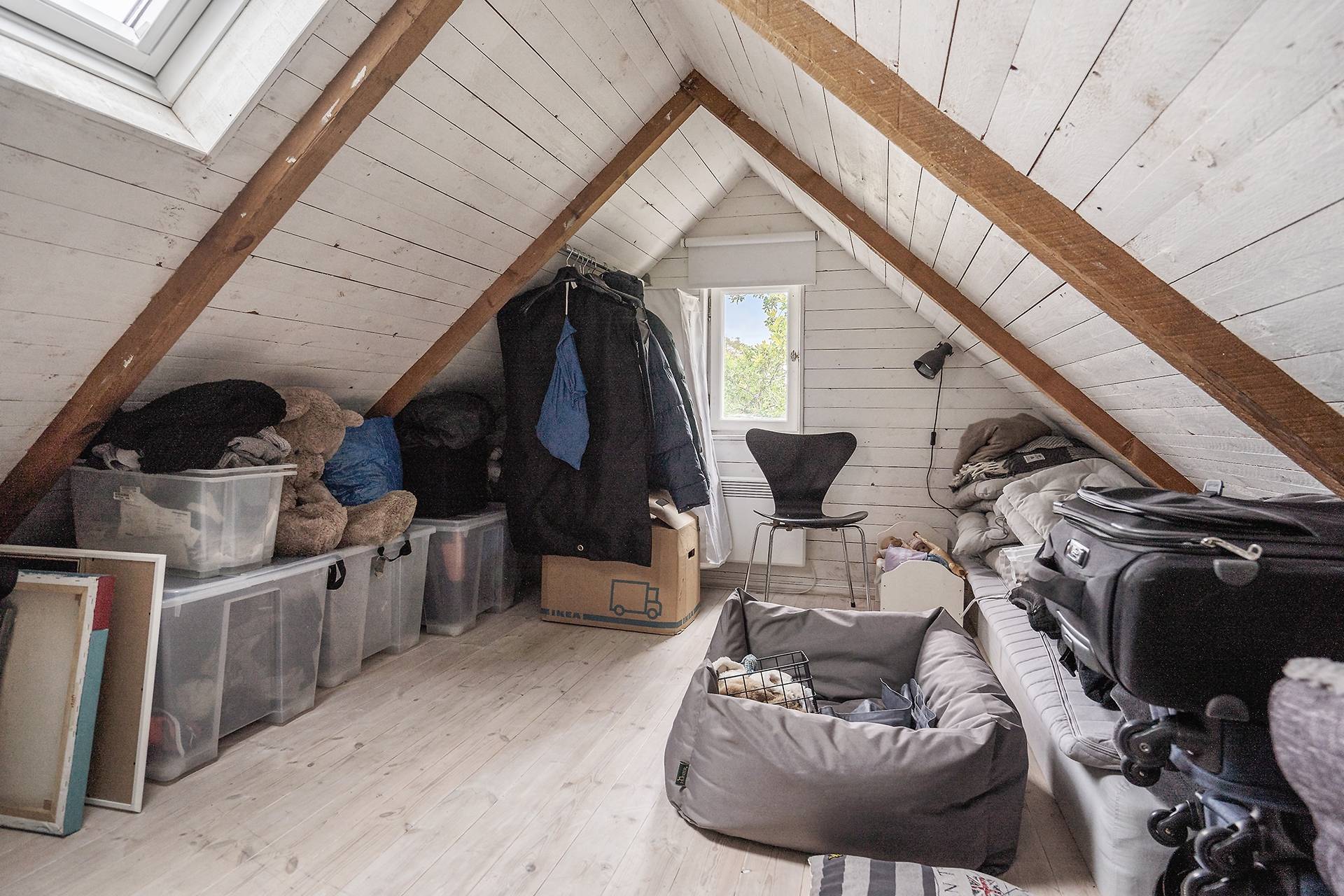 8 rum Villa på Odelbergsvägen 72 Enskede Gård Stockholms kommun - bild 47
