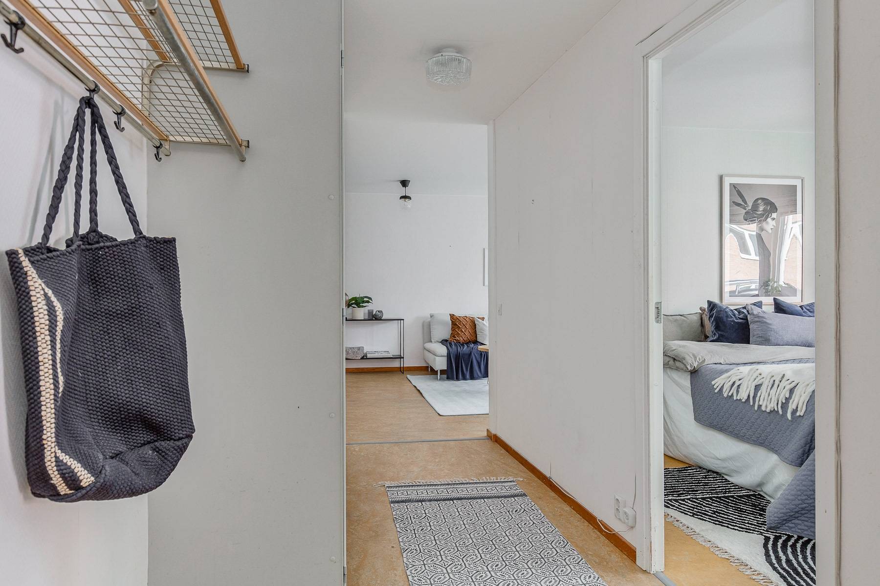 2 rum Lägenhet på Kronängsvägen 23 Kronängen Vaxholms kommun - bild 17