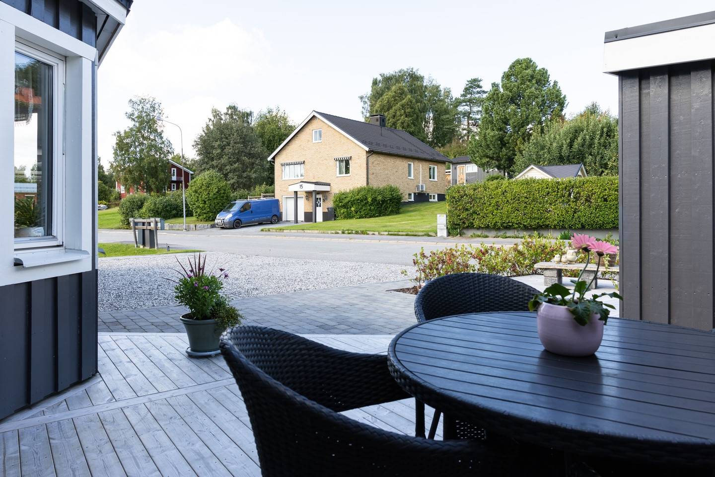4 rum Villa på Blomstervägen 18 Morön Skellefteå kommun - bild 6