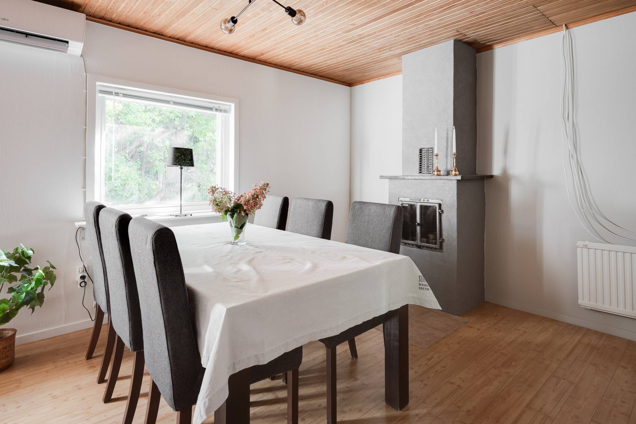 4 rum Villa på Barnsjövägen 47 Lindome Barnsjön Mölndals kommun - bild 9