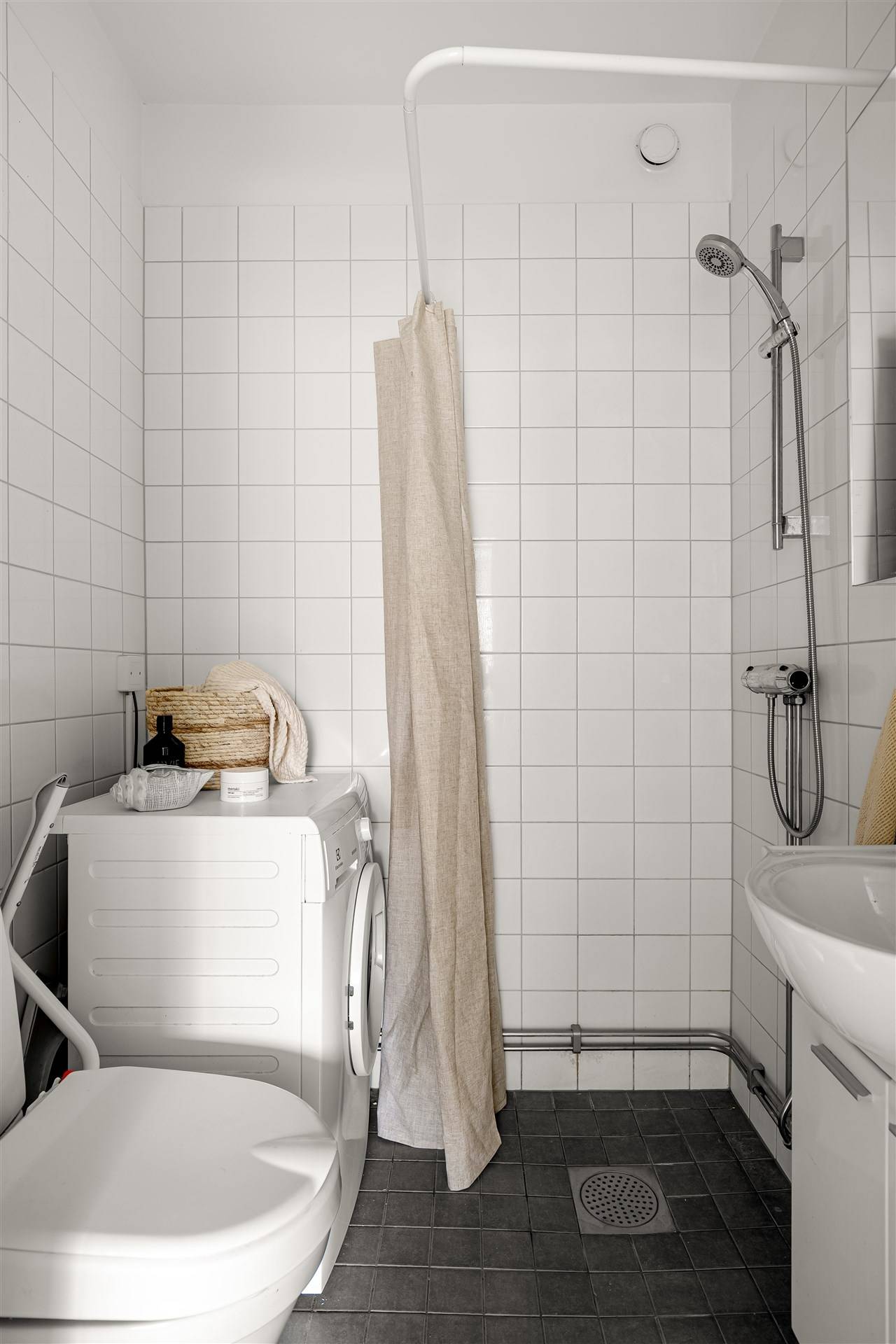 3 rum Lägenhet på Villavägen 39 Kåbo Uppsala kommun - bild 28