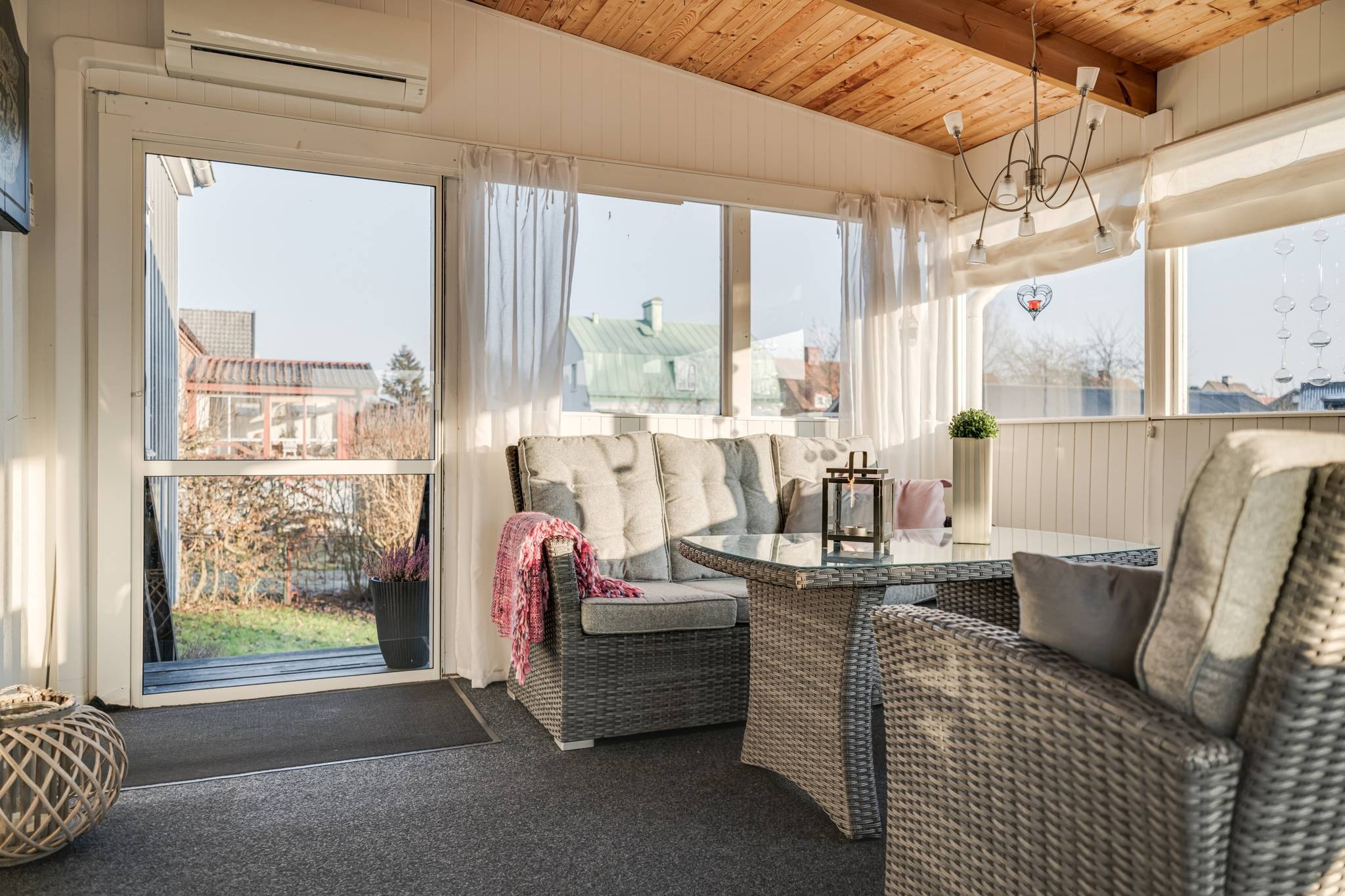5 rum Villa på Norra vägen 5 Helgedal Kristianstads kommun - bild 28
