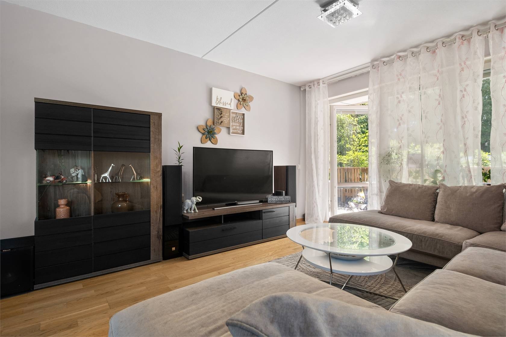 4 rum Lägenhet på Kuskgränd 2 Hässelby - Lövsta Allé Stockholms kommun - bild 13