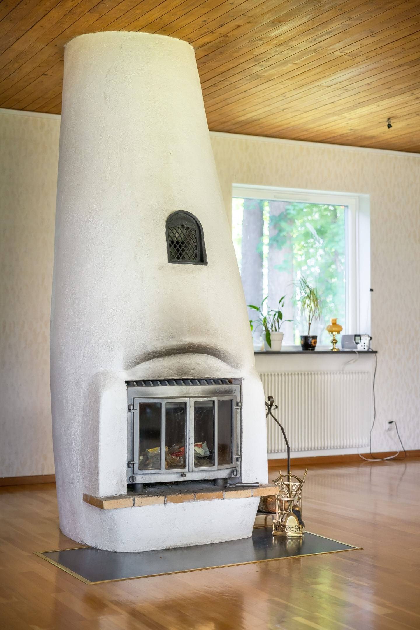 4 rum Villa på Skolvägen 25 Valbo Gävle kommun - bild 10