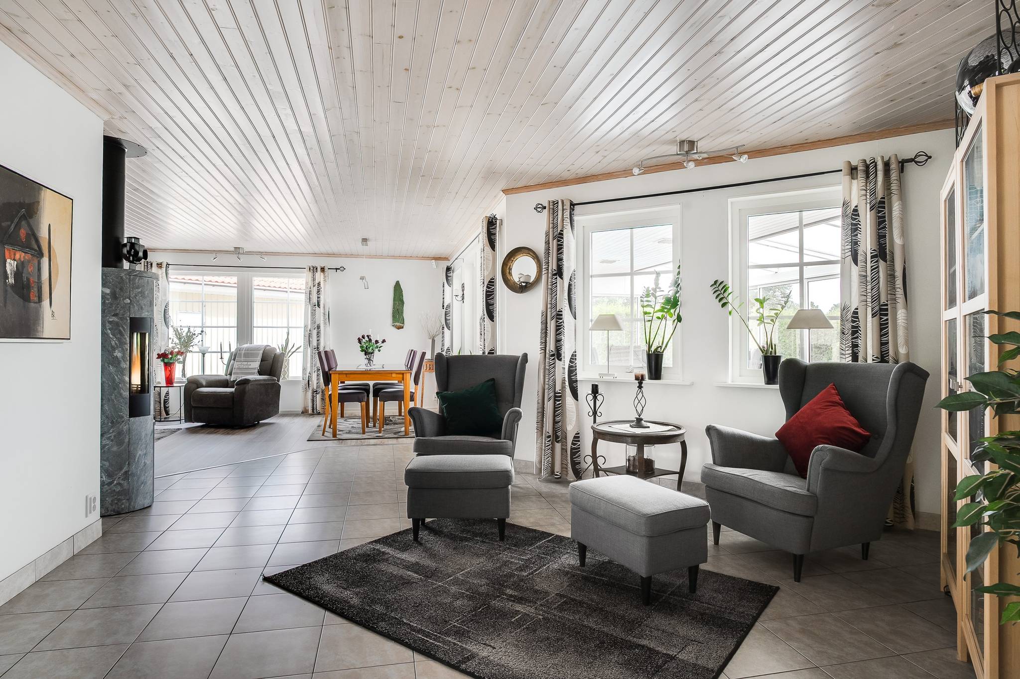 5 rum villa på Mariehov Kanalbyn 105 Söderköping, Söderköpings kommun - bild 2