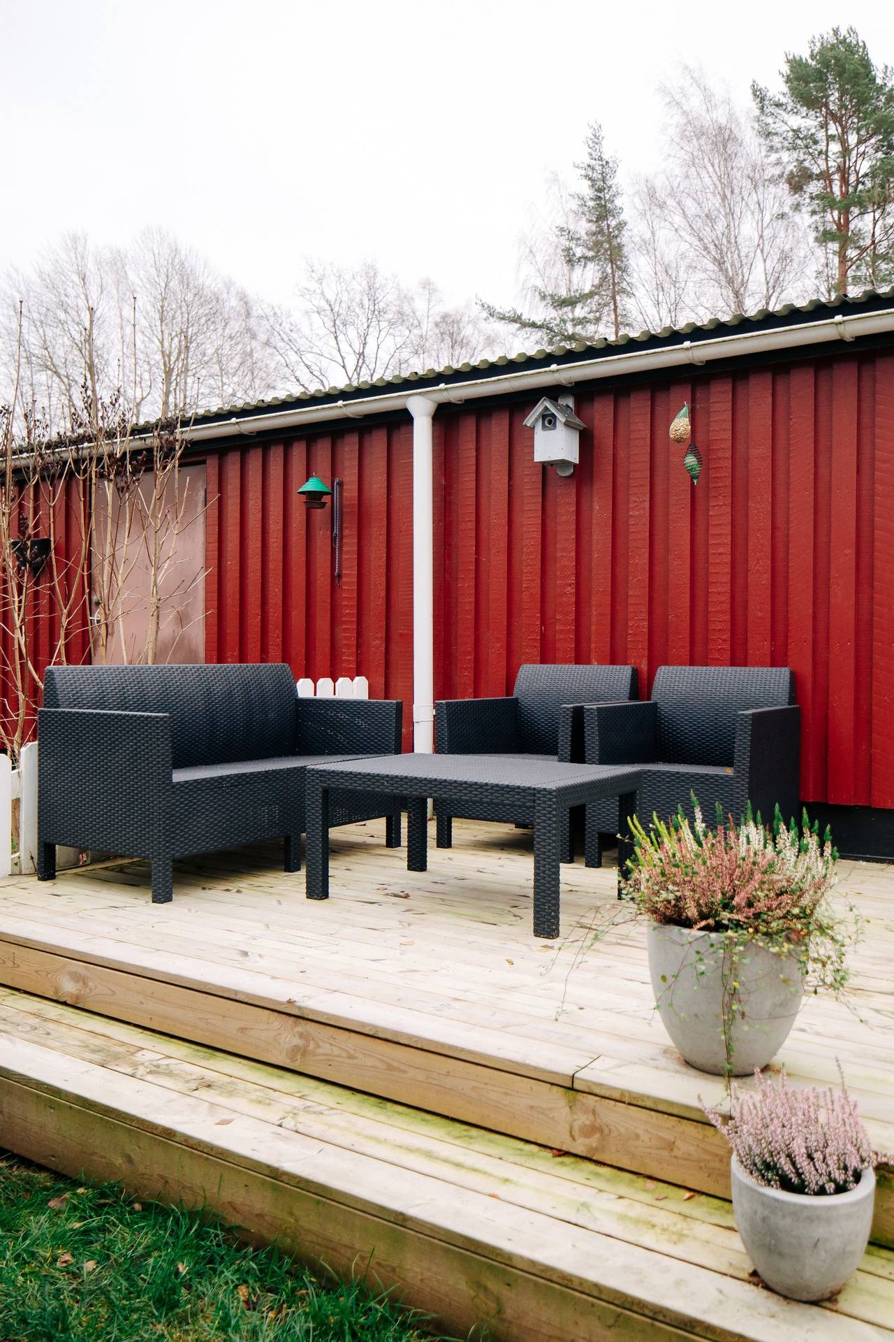 5 rum Lägenhet på Södra Kolarestigen 137 Mariestad Mariestads kommun - bild 26