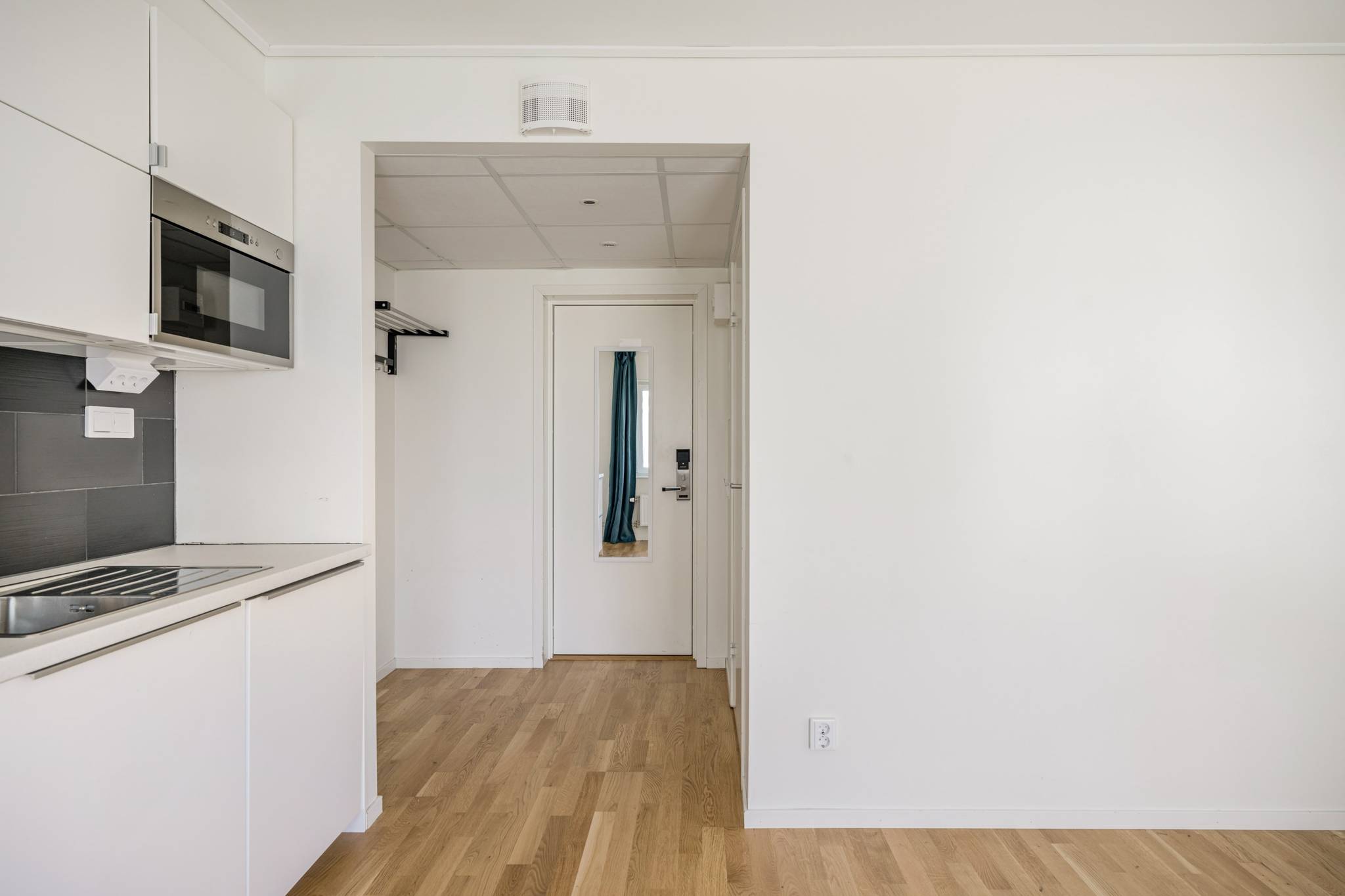 1 rum Lägenhet på Parkvägen 5 - 303 Vallentuna Vallentuna kommun - bild 18