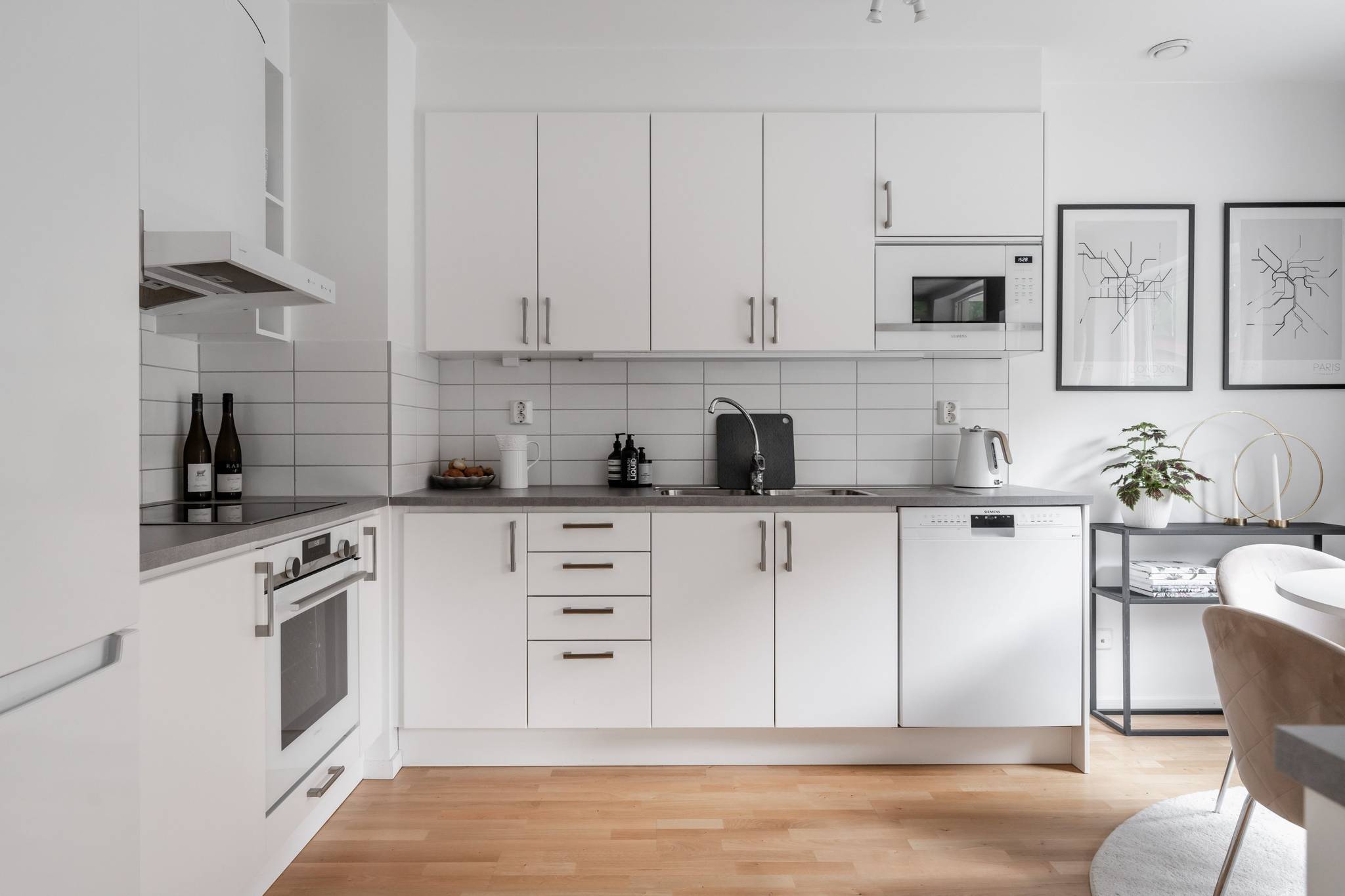 2 rum lägenhet på Symfonigatan 61 Hestra, Borås kommun - bild 3
