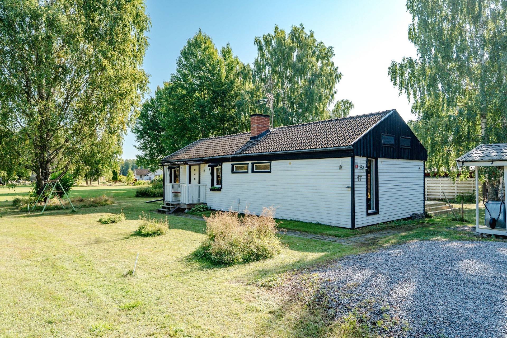 5 rum Villa på Rångstavägen 17 Björklinge Uppsala kommun - bild 21