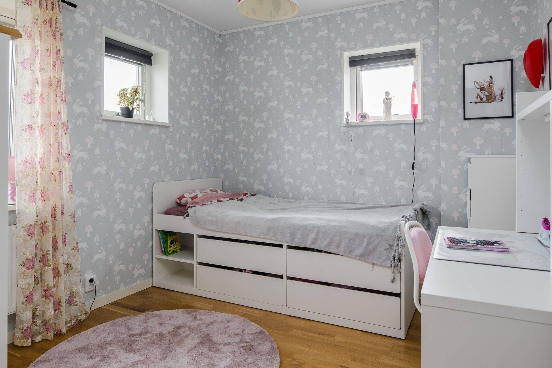 5 rum Parhus på Lassagårdsgatan 22 Skövde Skövde kommun - bild 25