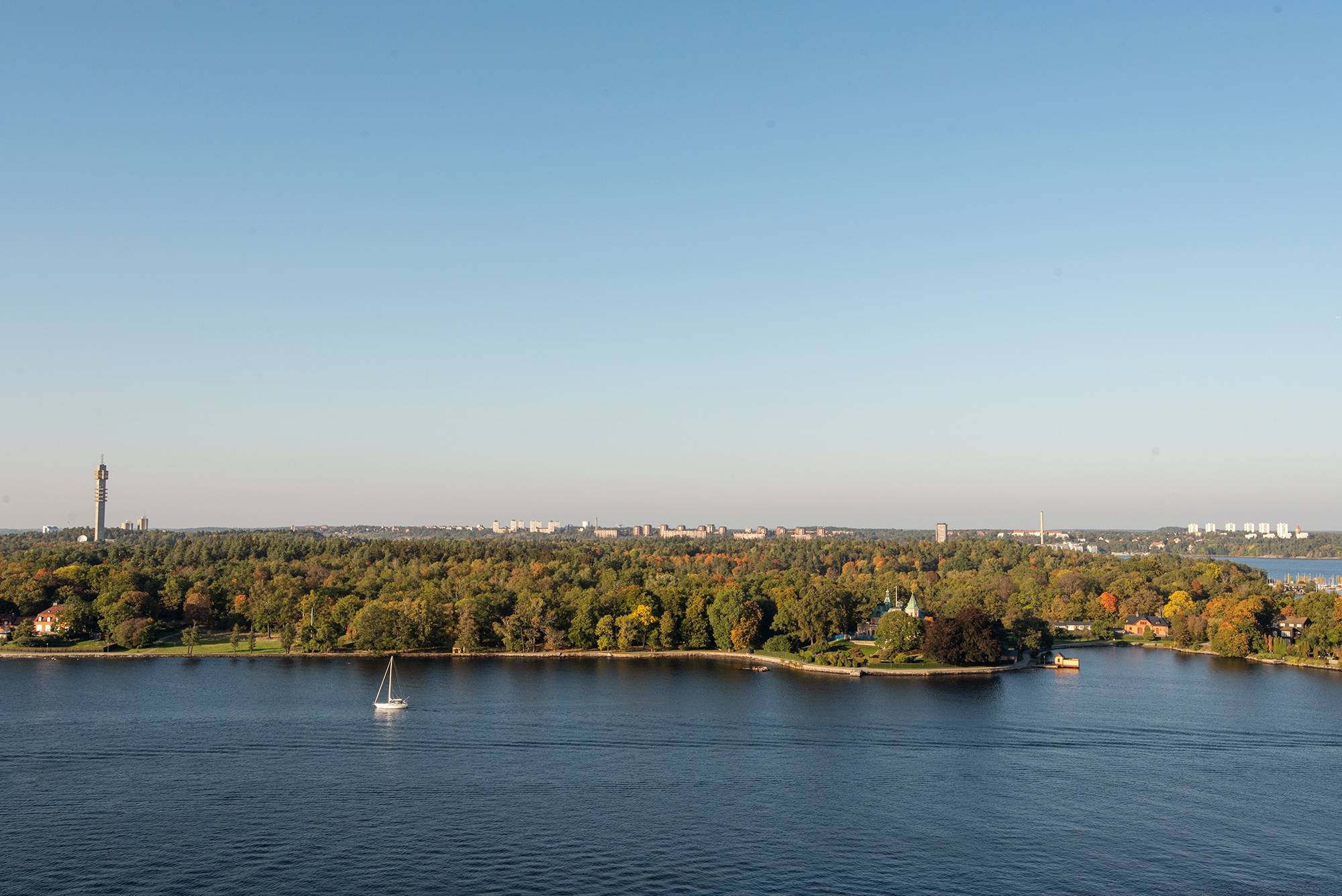 3 rum Lägenhet på Siloplatsen 2, 8tr Nacka - Kvarnholmen Nacka kommun - bild 9