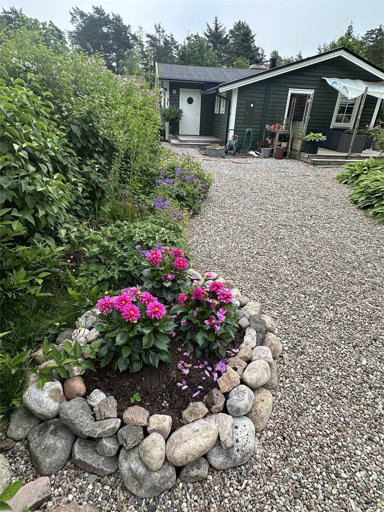 3 rum Villa på Mulevägen 3 Sövde Sjöbo kommun - bild 32