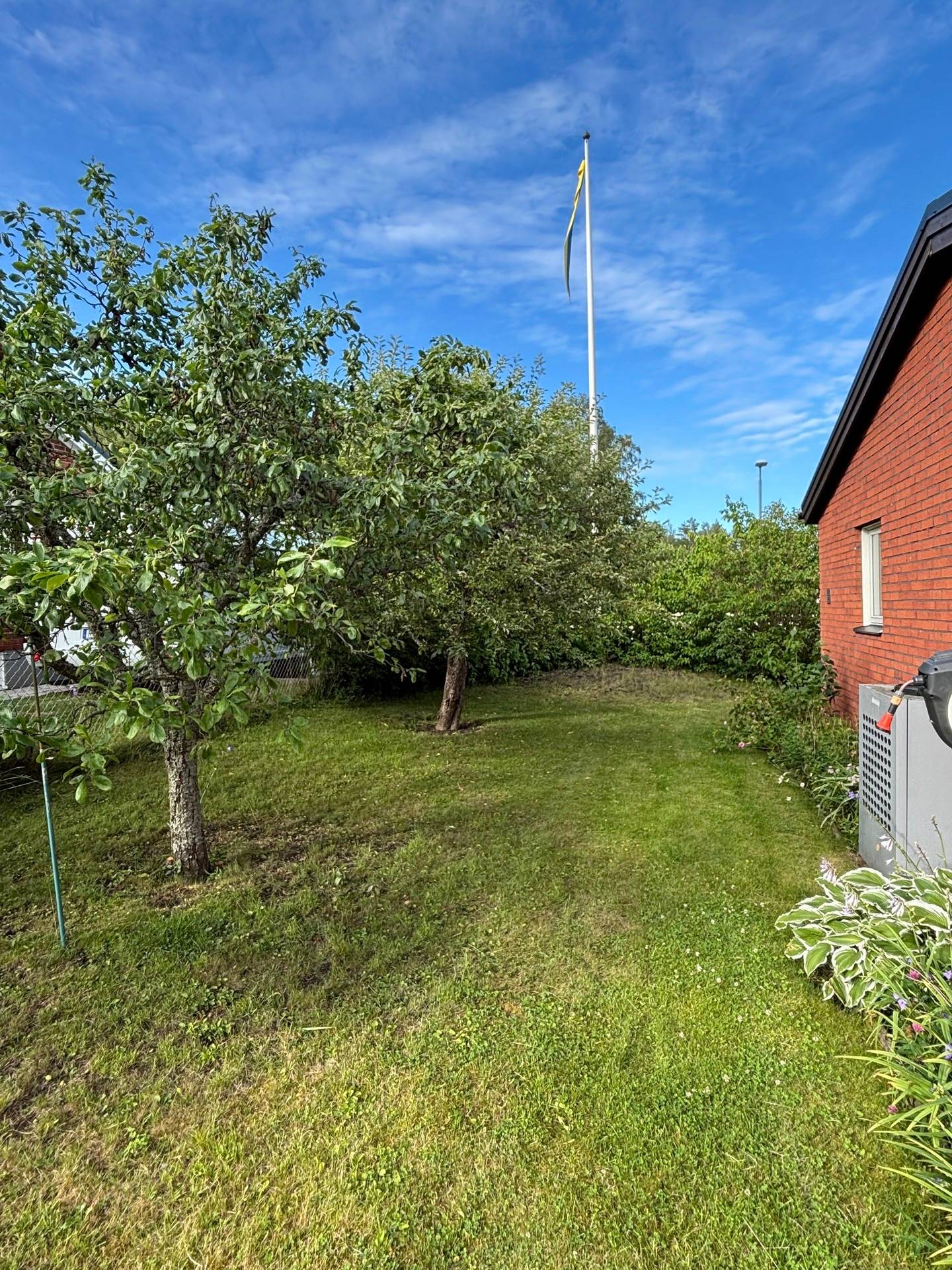 5 rum Villa på Utterstigen 29 Enhörna Södertälje kommun - bild 28