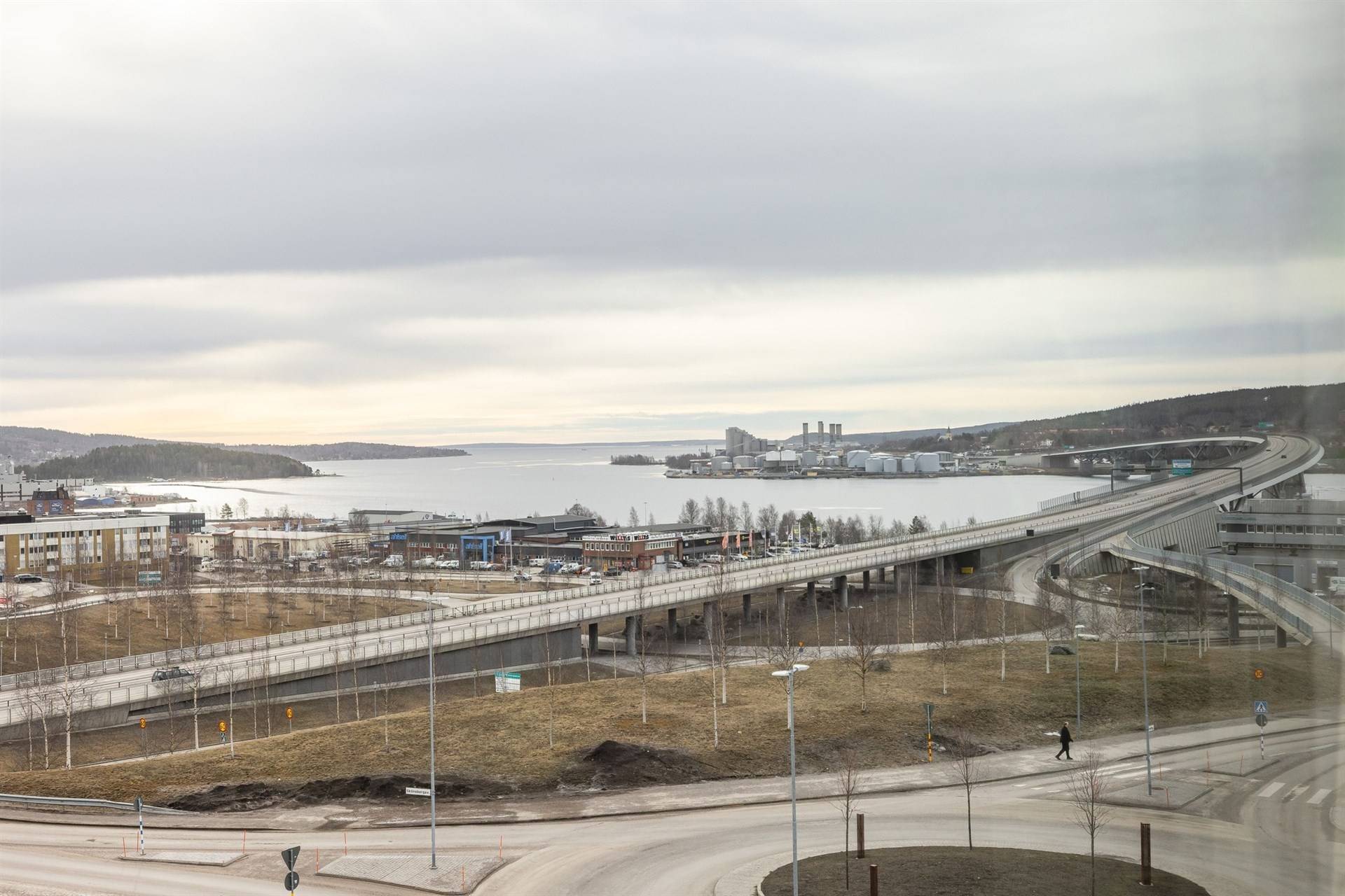3 rum Lägenhet på Skönsbergsvägen 31 C Haga Sundsvalls kommun - bild 9